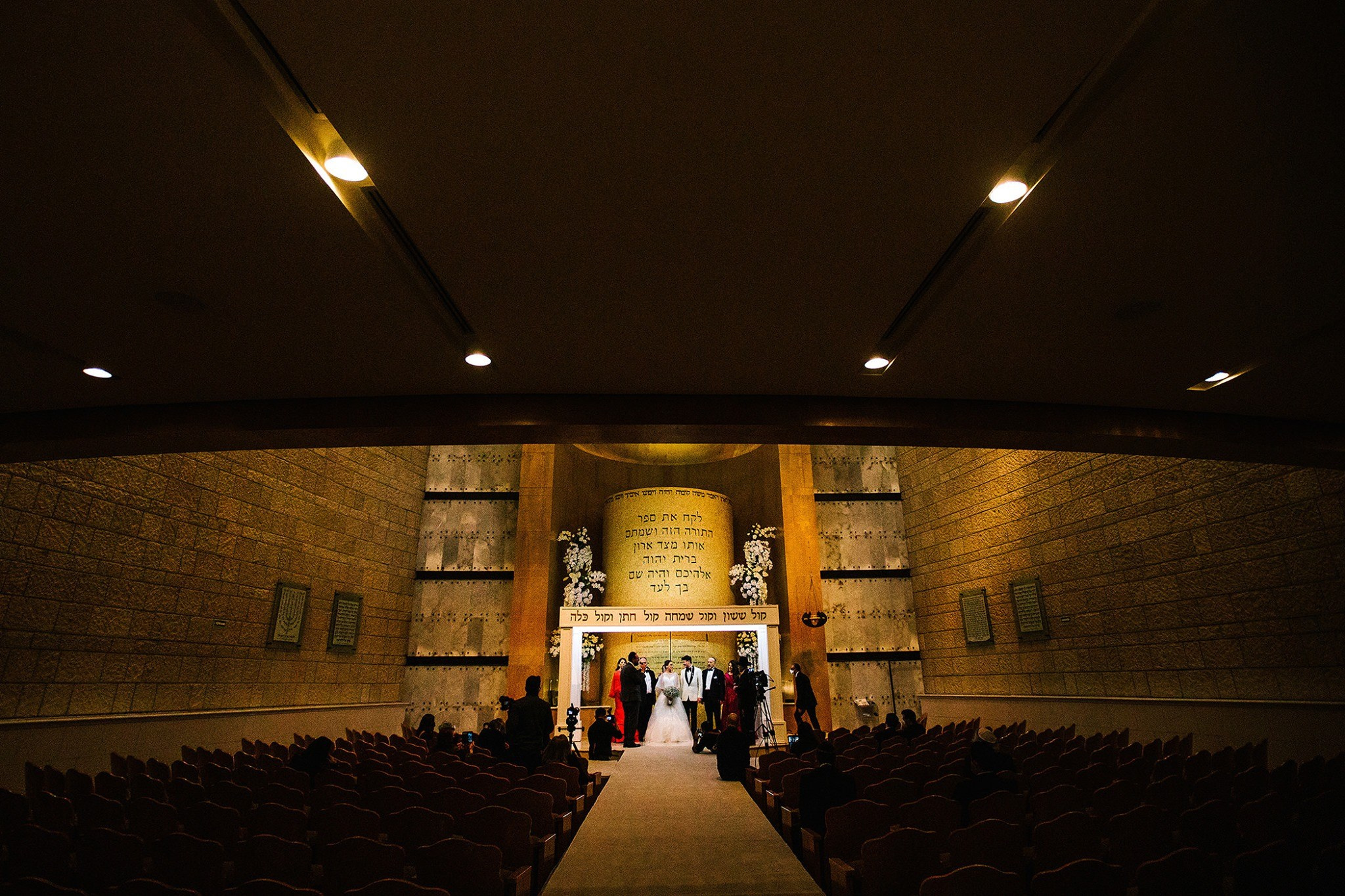 Galería Ceremonia. Jorge Romero Fotógrafo de bodas