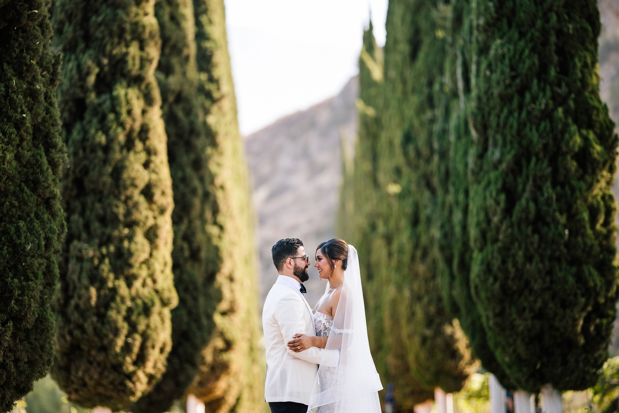 Galería Formal. Jorge Romero Fotógrafo de bodas