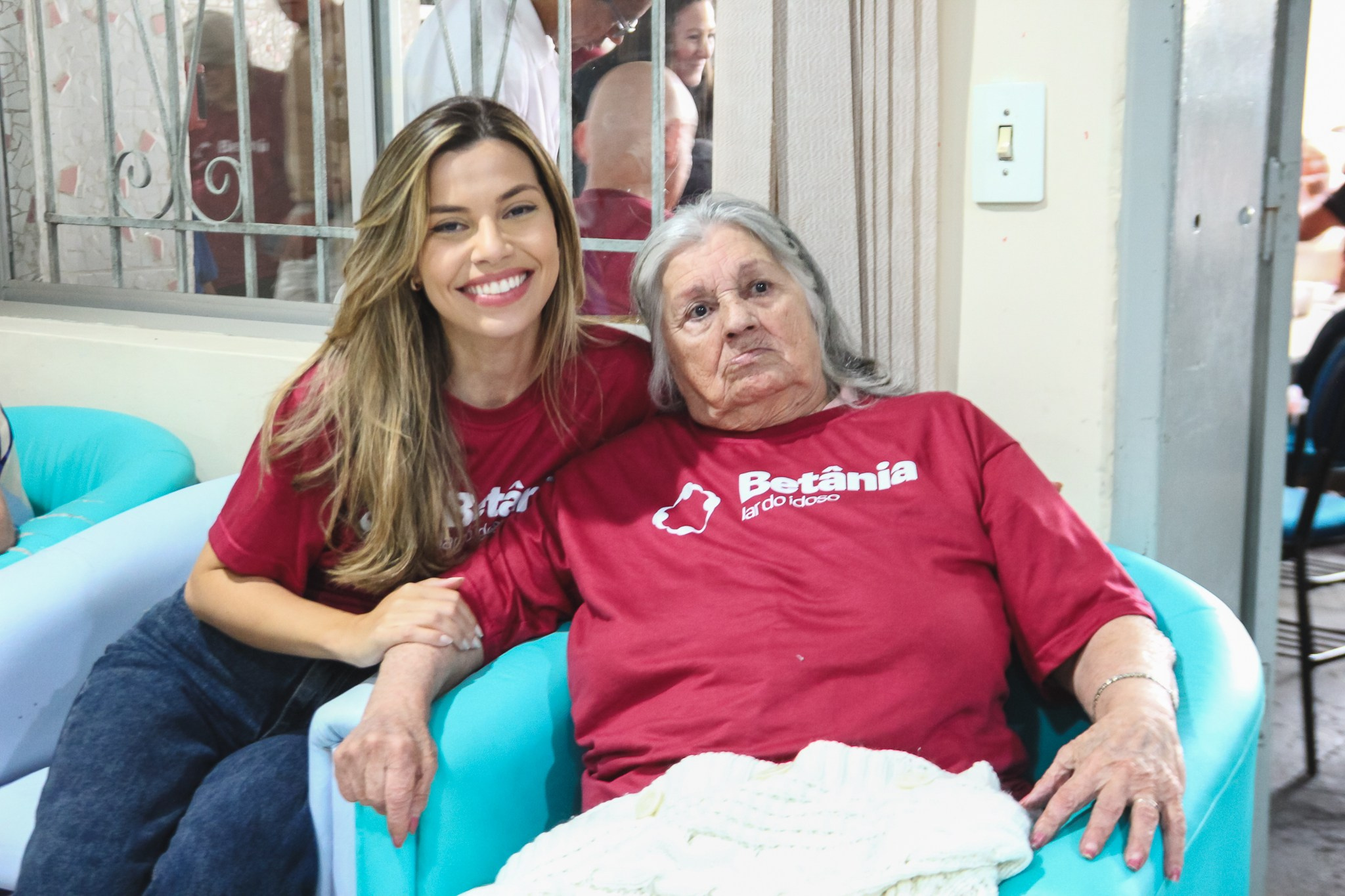 Fotografia de Eventos Beneficentes em Joinville. Marcus Monteiro Fotografia