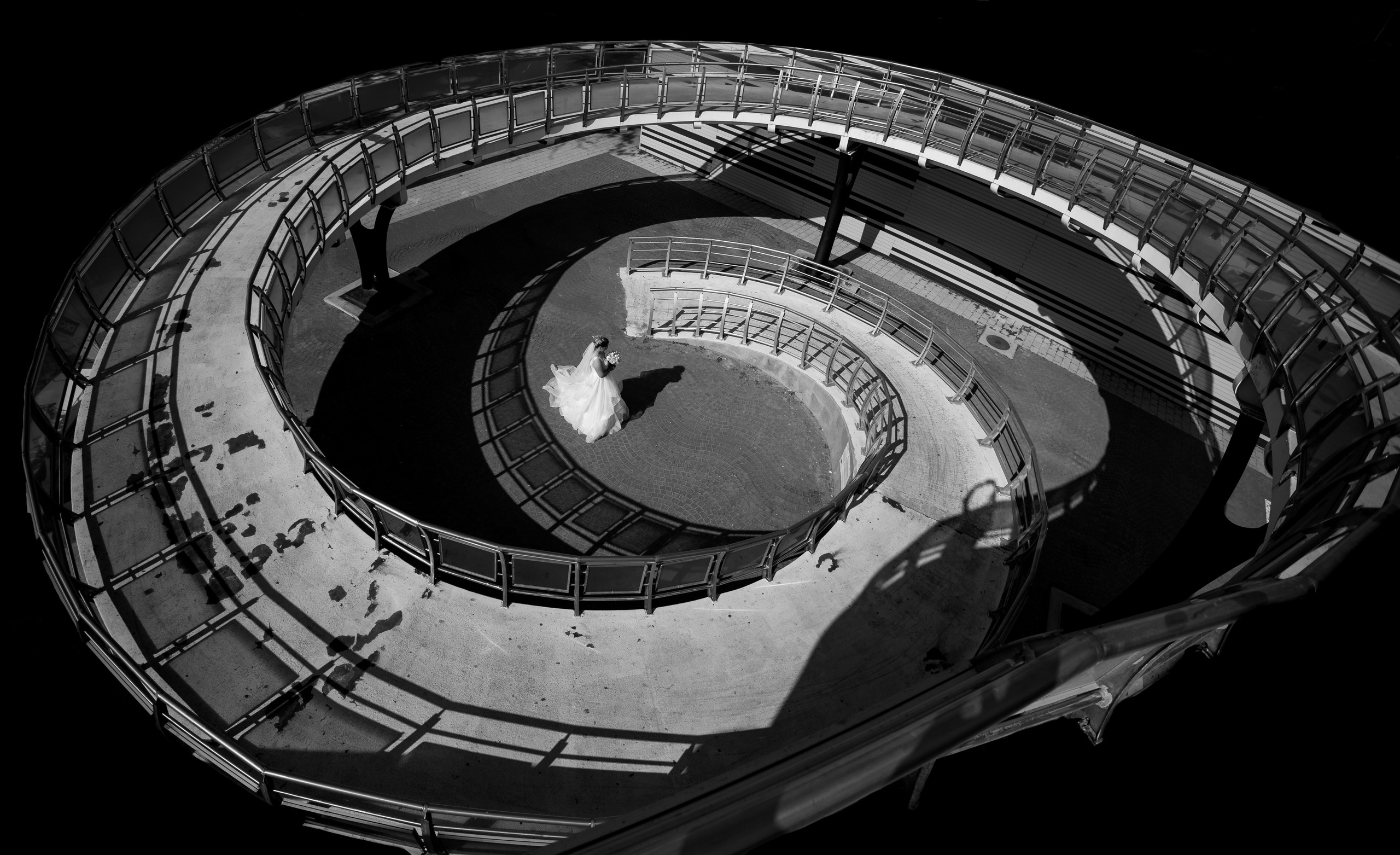 Fotografii de la sedinte foto Trash the Dress. Codux — Fotograf Tulcea | Fotograf Evenimente