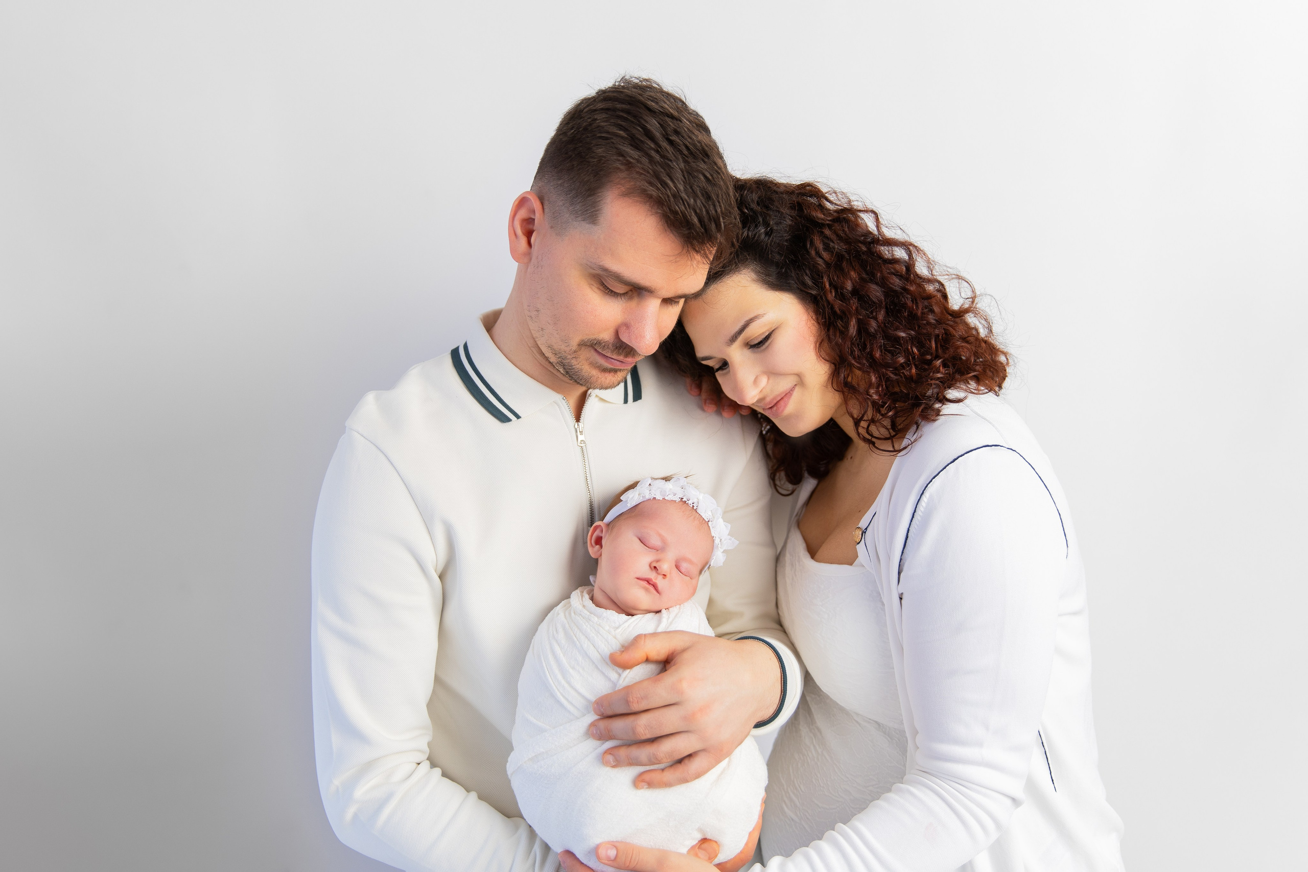 Viktoria photography baby. Valokuvaaja Itä-Uudellamaalla Viktoria photography