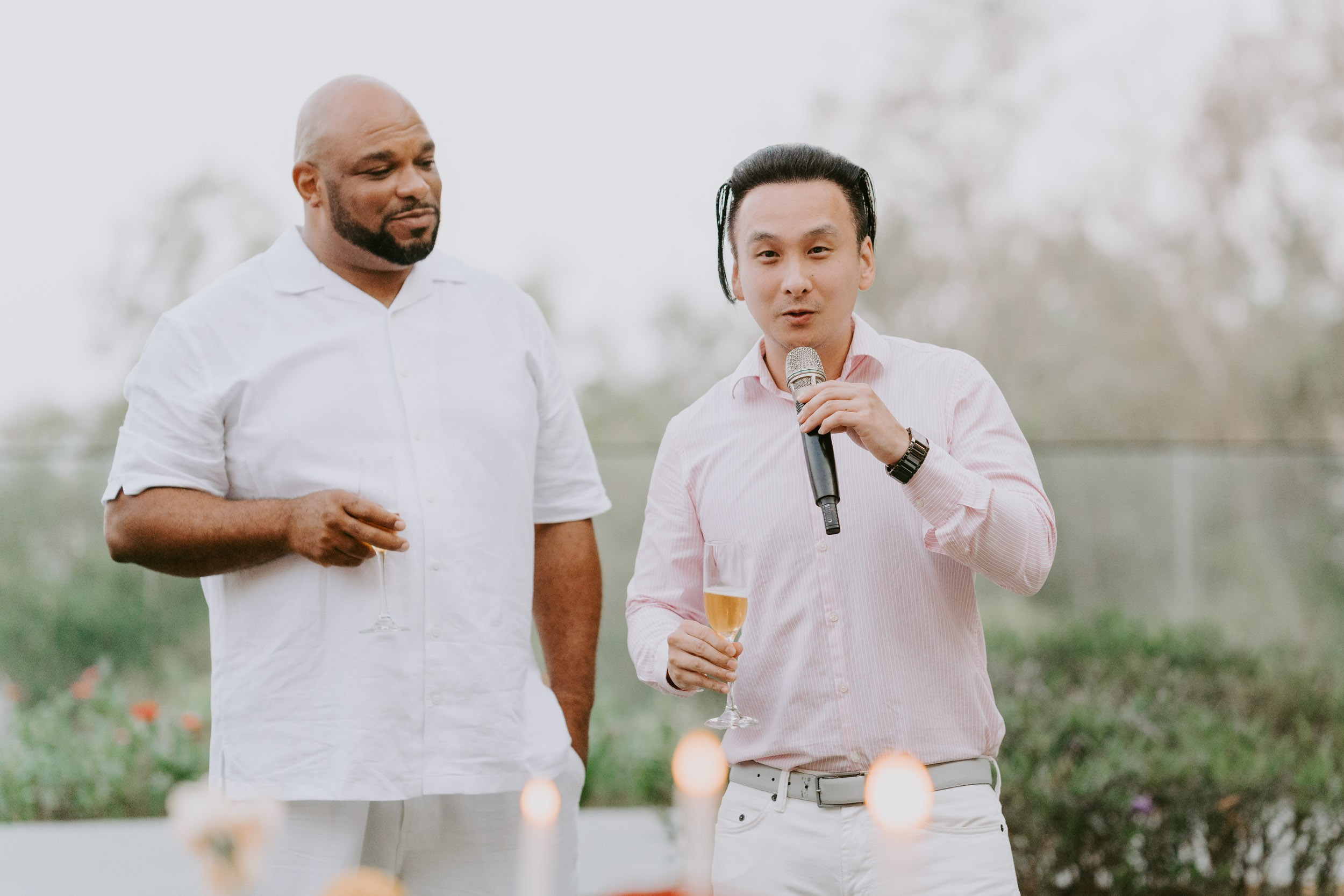 Bernardino & Ana. Female Photographer in Bali