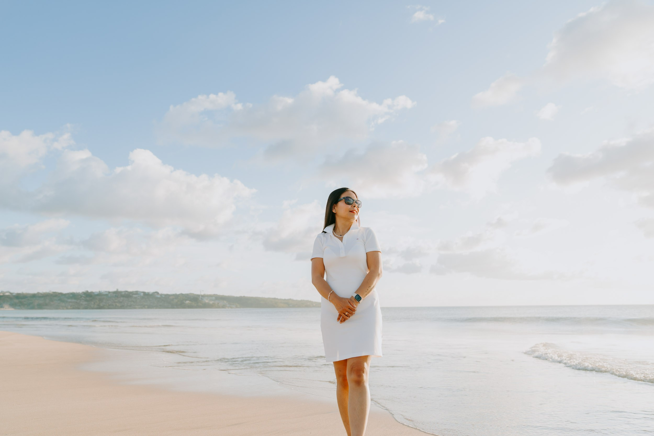 Yenita Family. Female Photographer in Bali