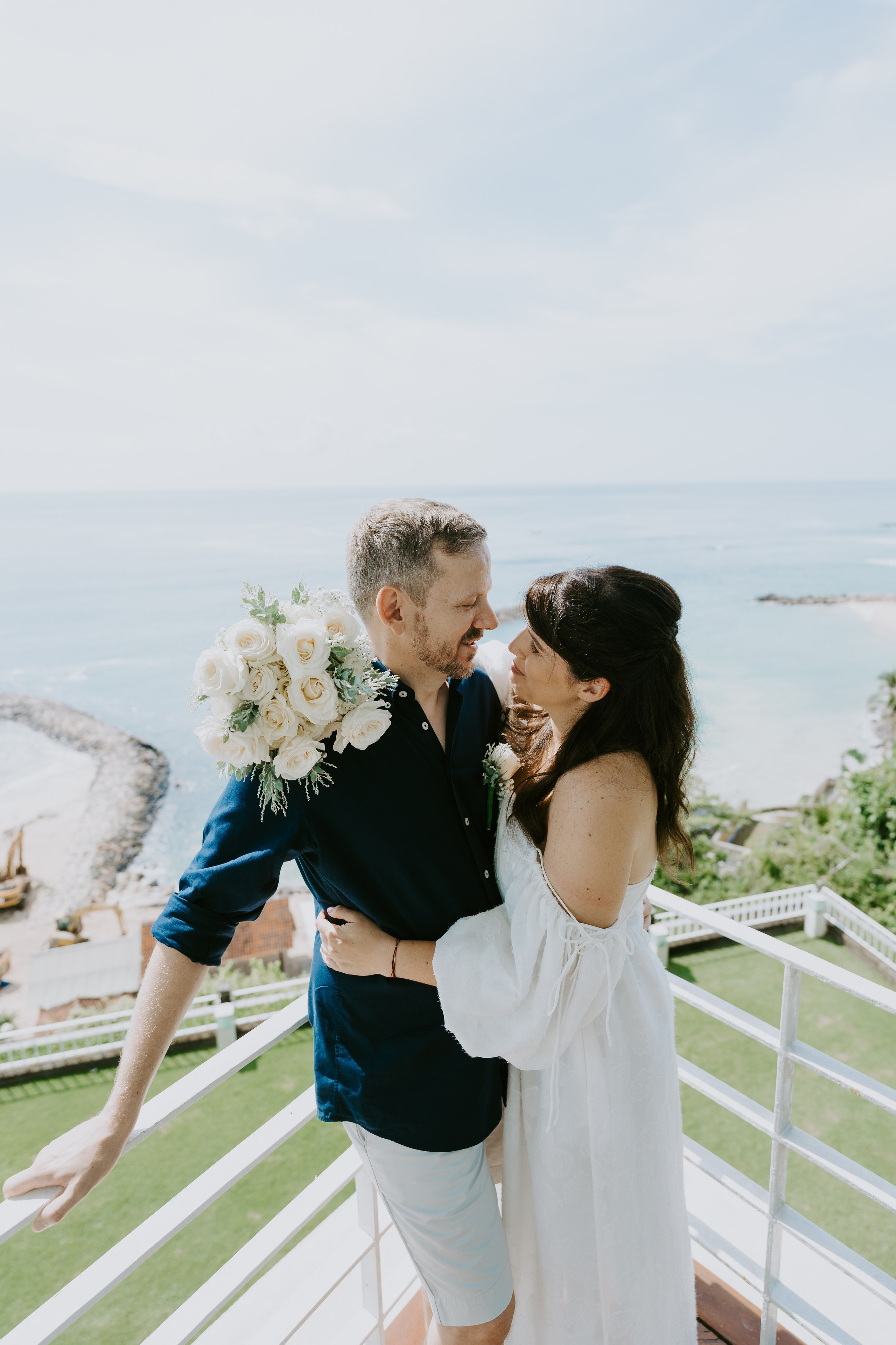 BOGLARKA & STEFFAN. Female Photographer in Bali