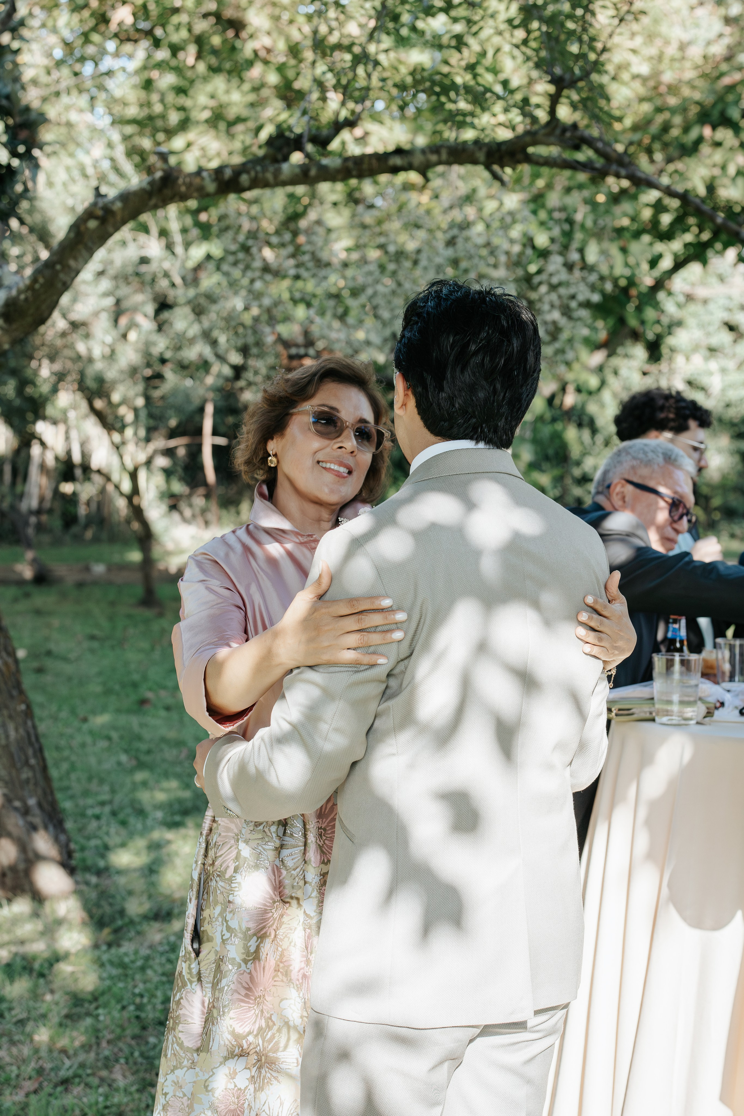 Fernando+Tito, 19.09.2025, Castell de Caramany. Fotógrafa de bodas en Cataluña