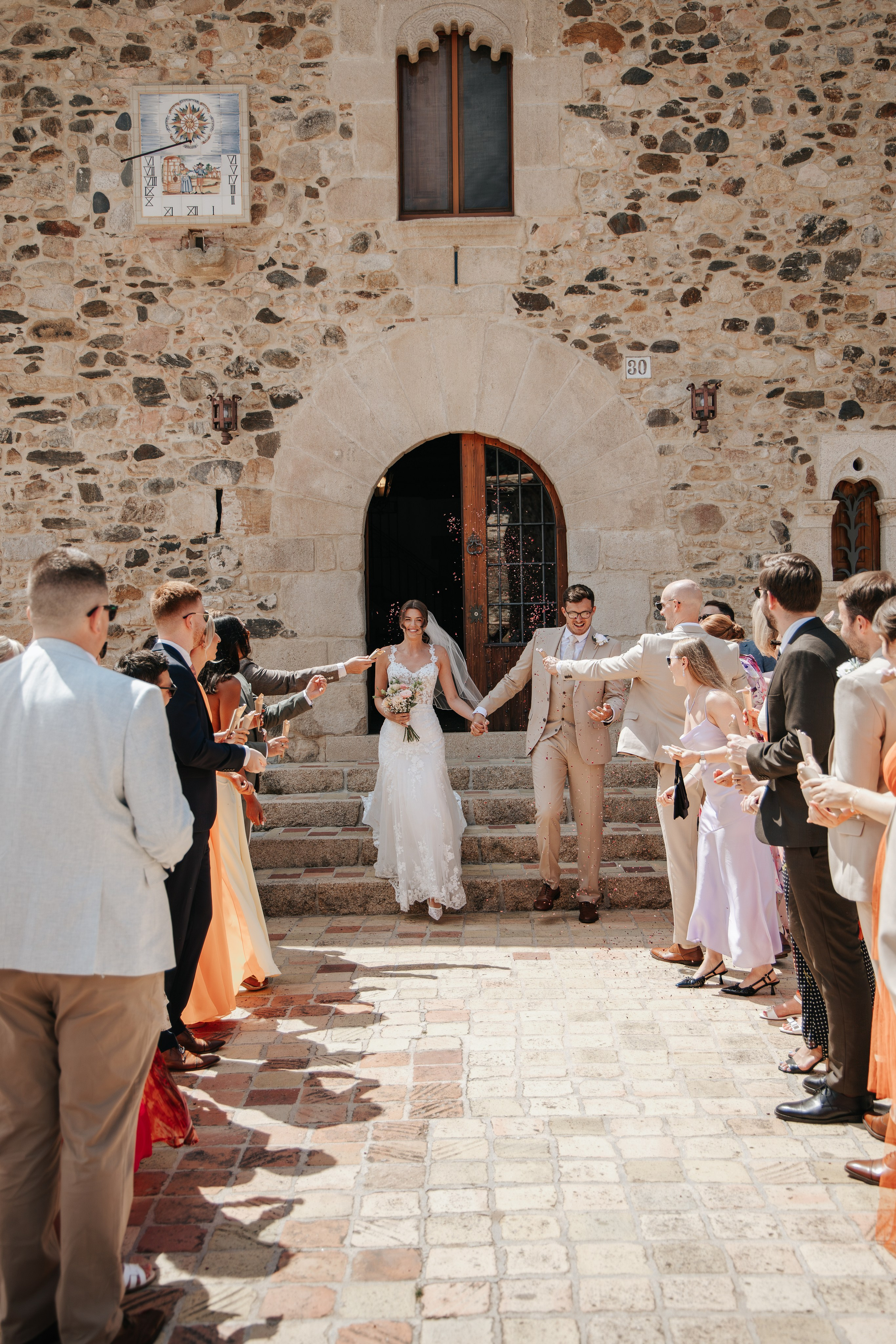 Hollie & Matt, 29/05/2026, Can Jaques. Fotógrafa de bodas en Girona, Costa Brava | Wedding Photographer Evgenia Gruntovaya