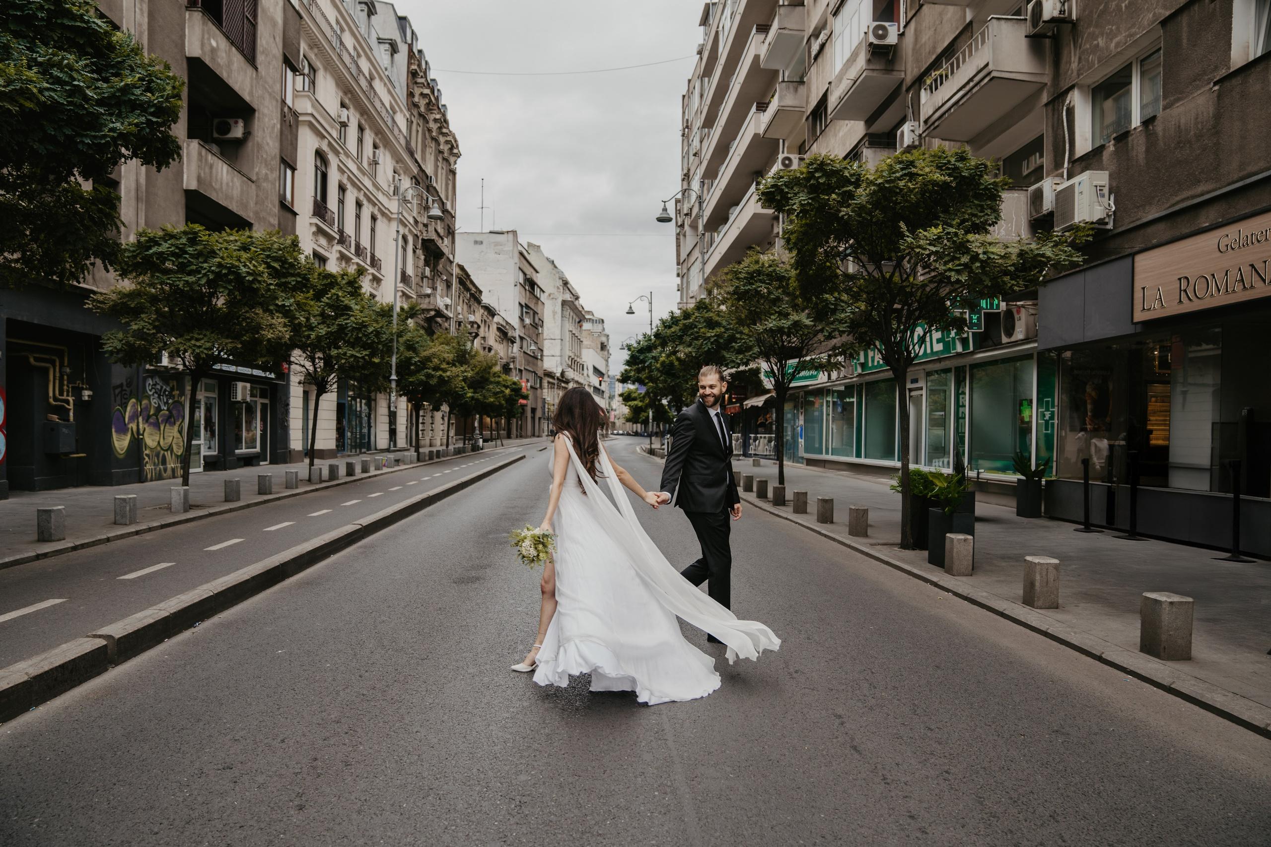 Ame & Mihai. Gabrielacojocariu.com