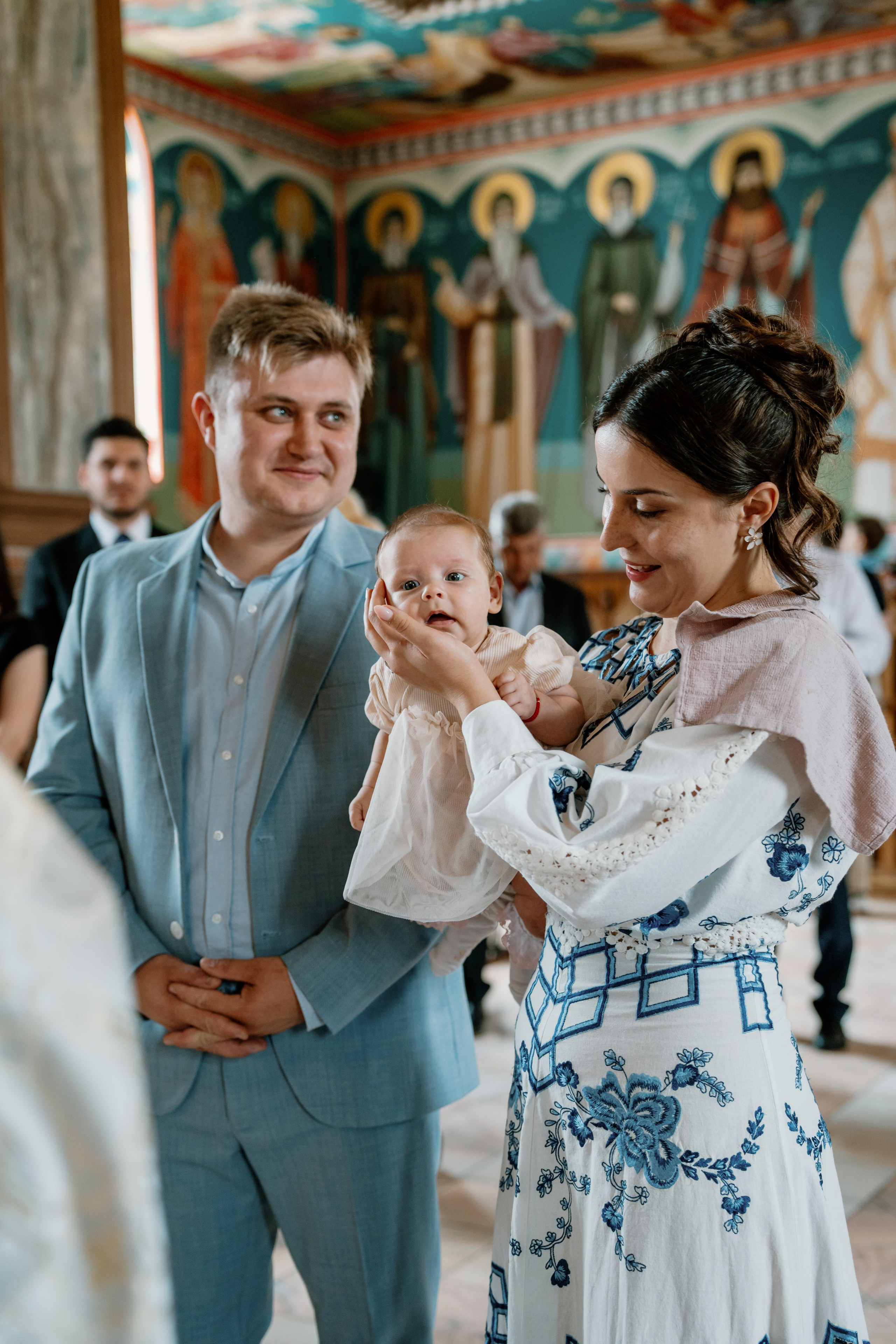 Baby Iris. Gabrielacojocariu.com