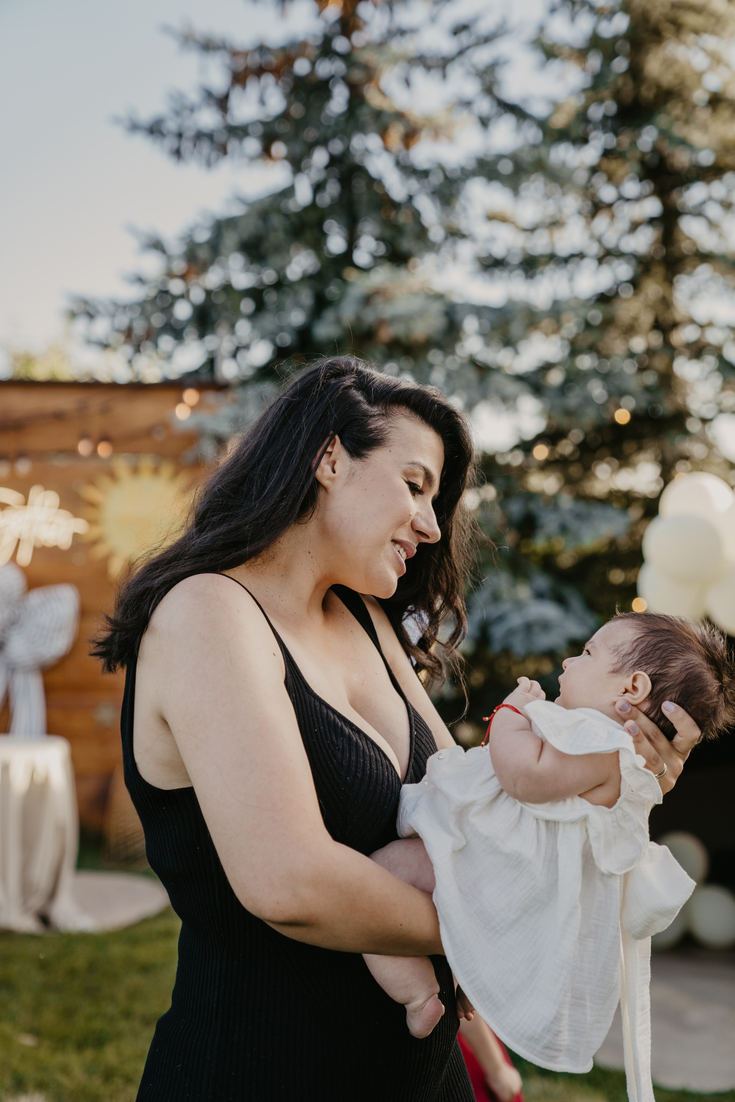 Baby Sara Maria. Gabrielacojocariu.com