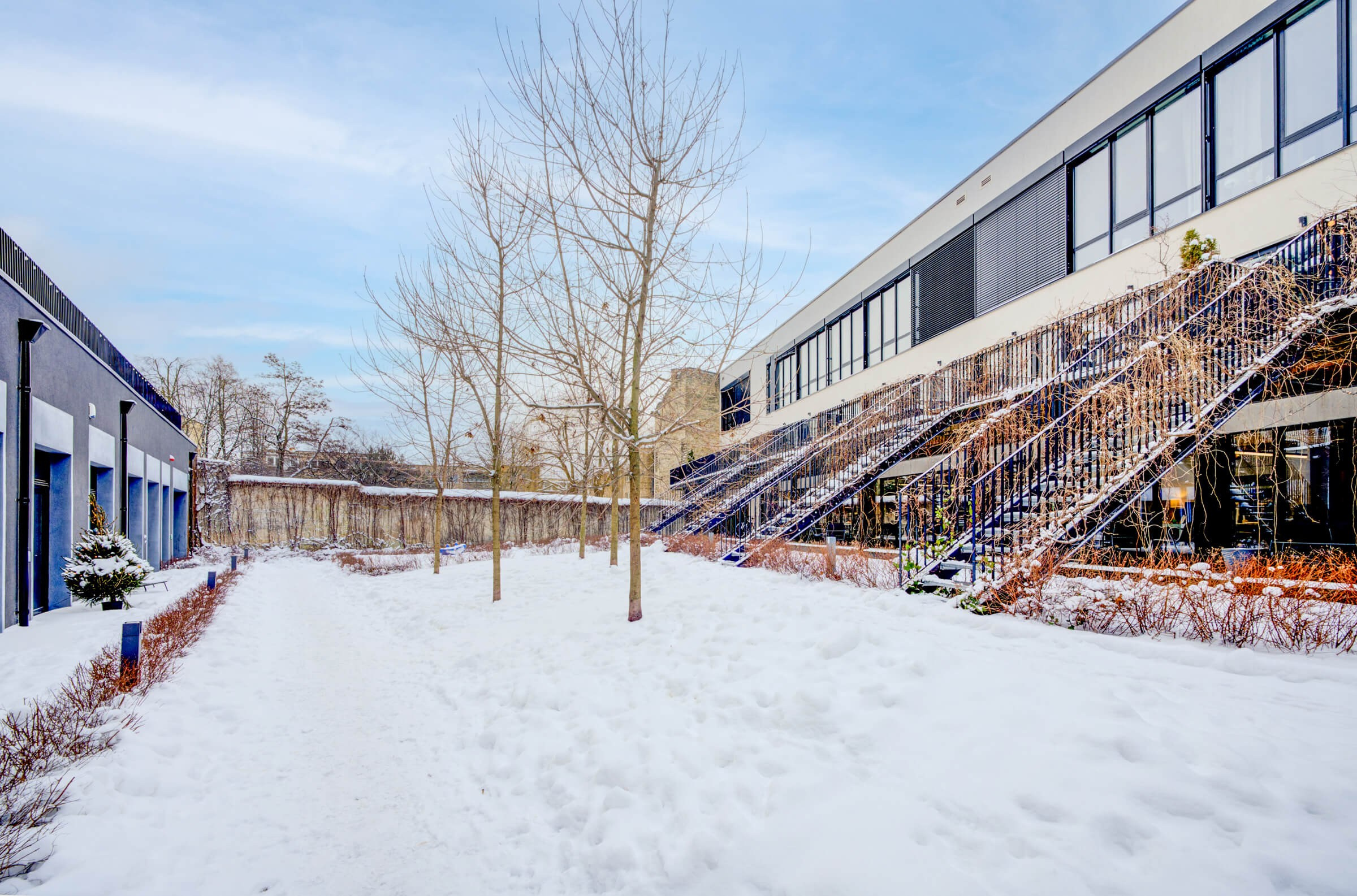 Ragugyklos 21a. Elina Sapiega fotografė Vilniuje