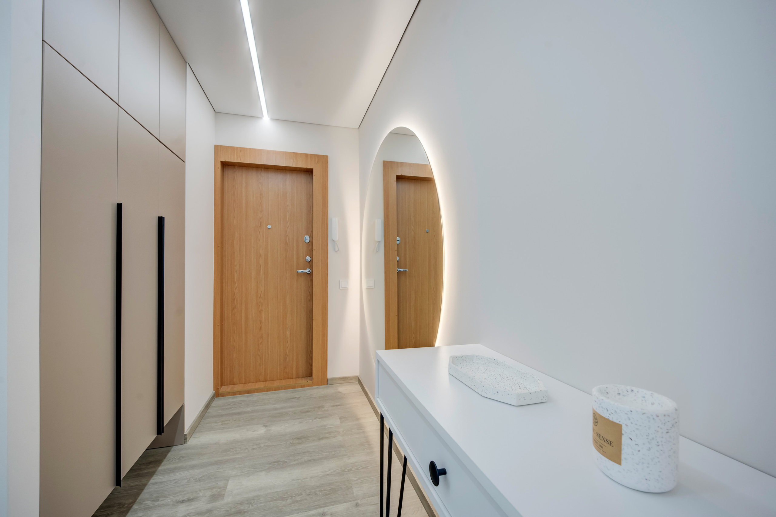 Viršuliškių g.28. Elina Sapiega fotografė Vilniuje