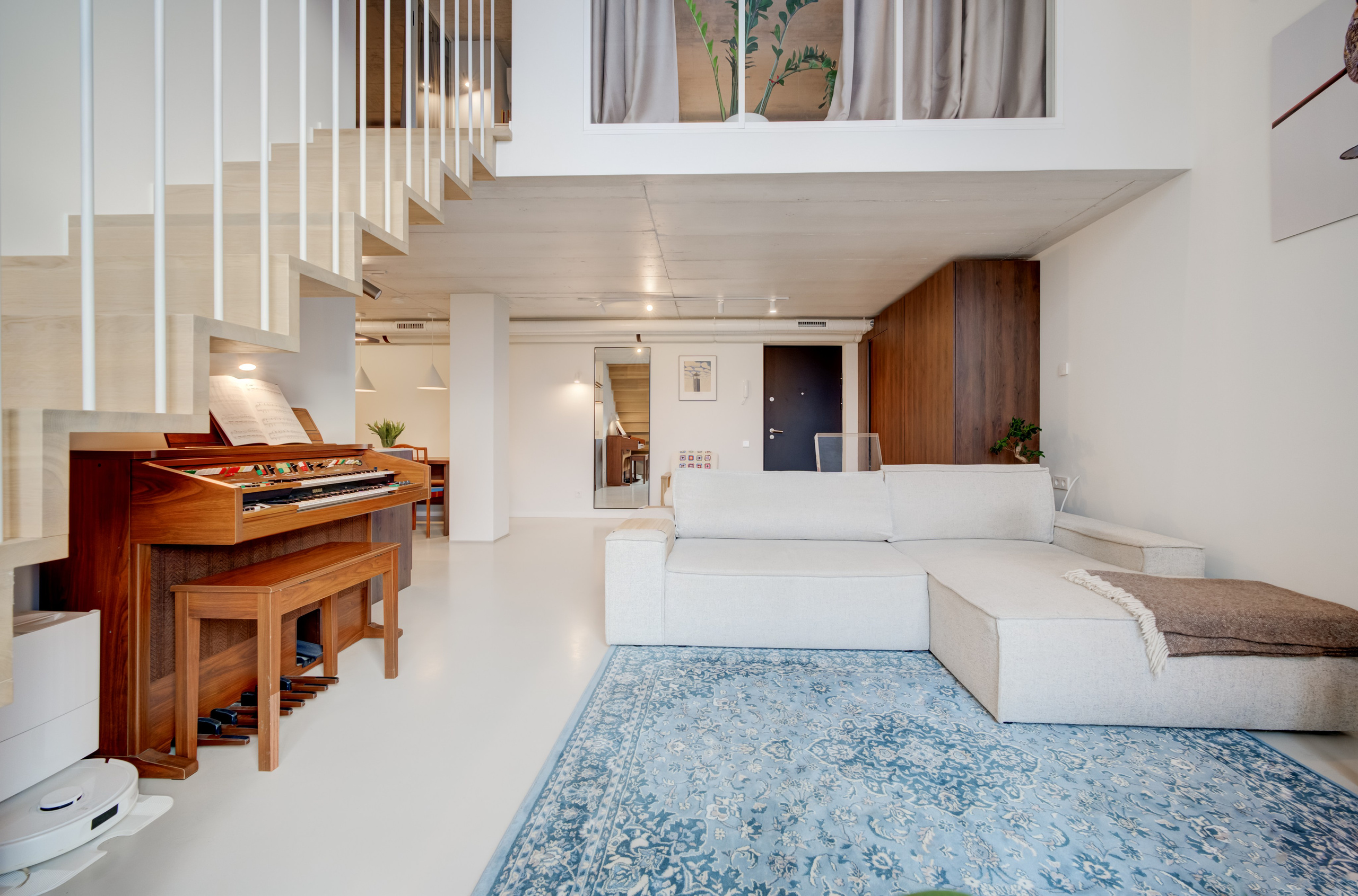 Kauno g. 32B. Elina Sapiega fotografė Vilniuje