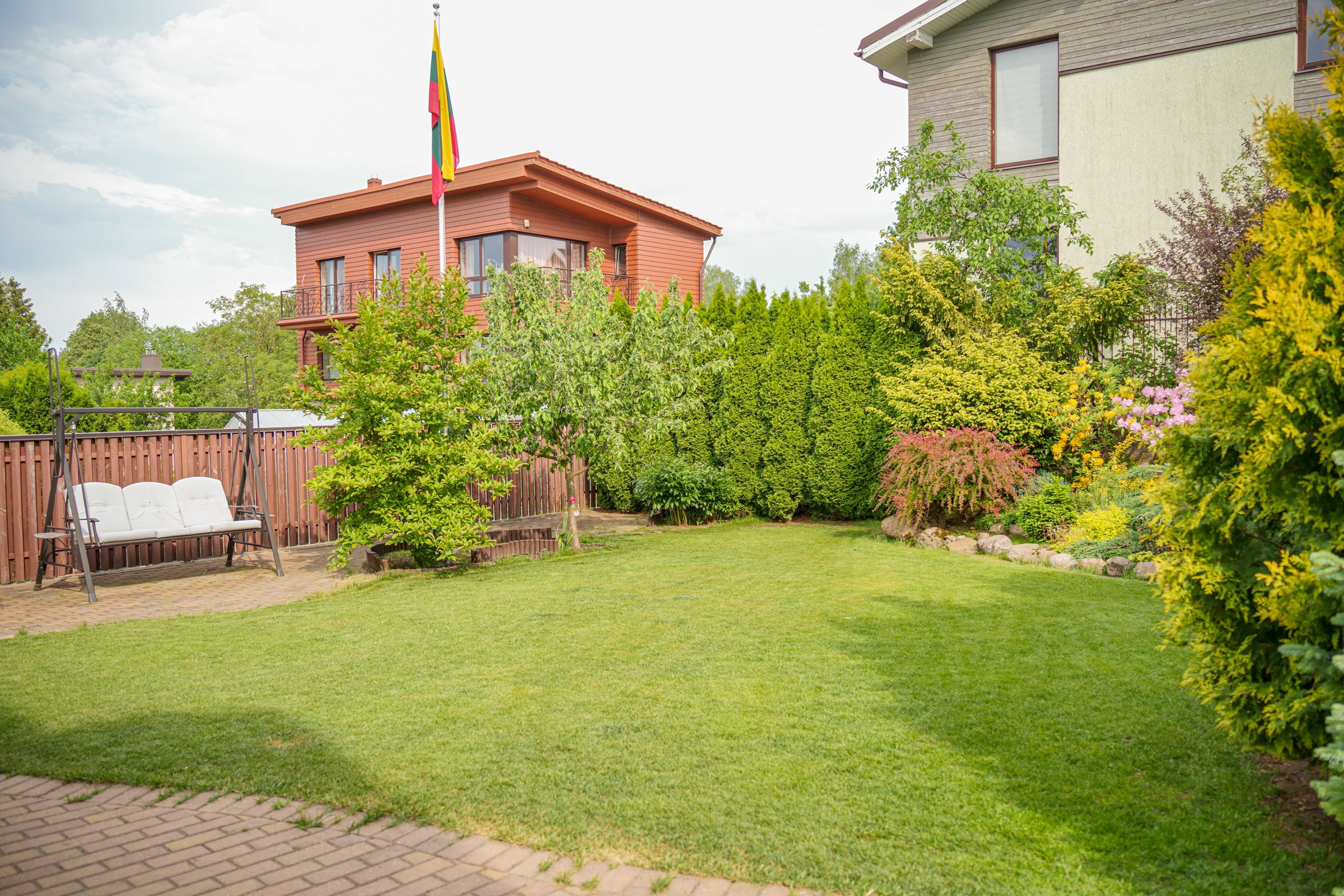 Viršupio sodų 1-oji. Elina Sapiega fotografė Vilniuje