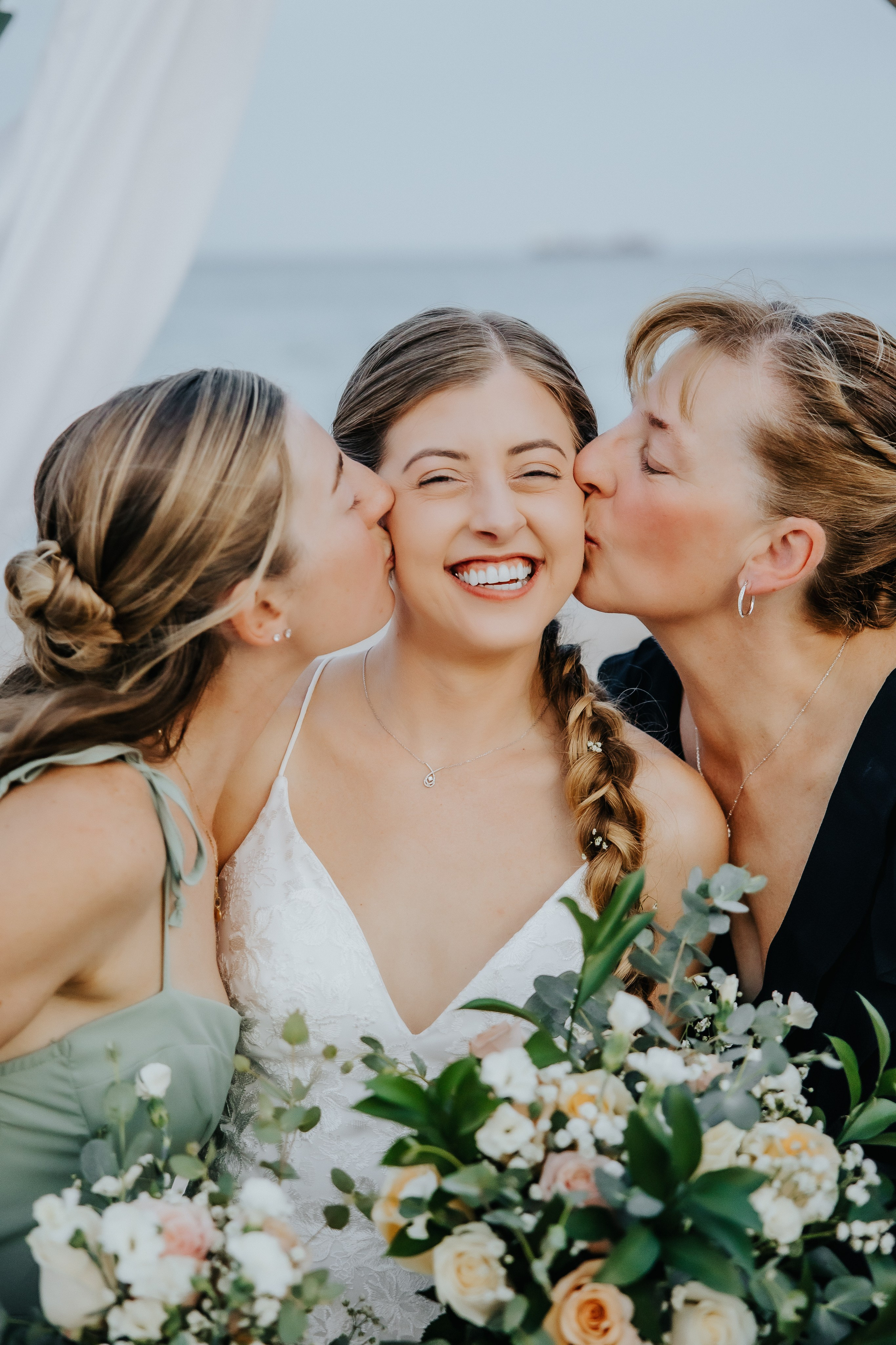 Heather & Jose wedding. Alya Leto Photographer