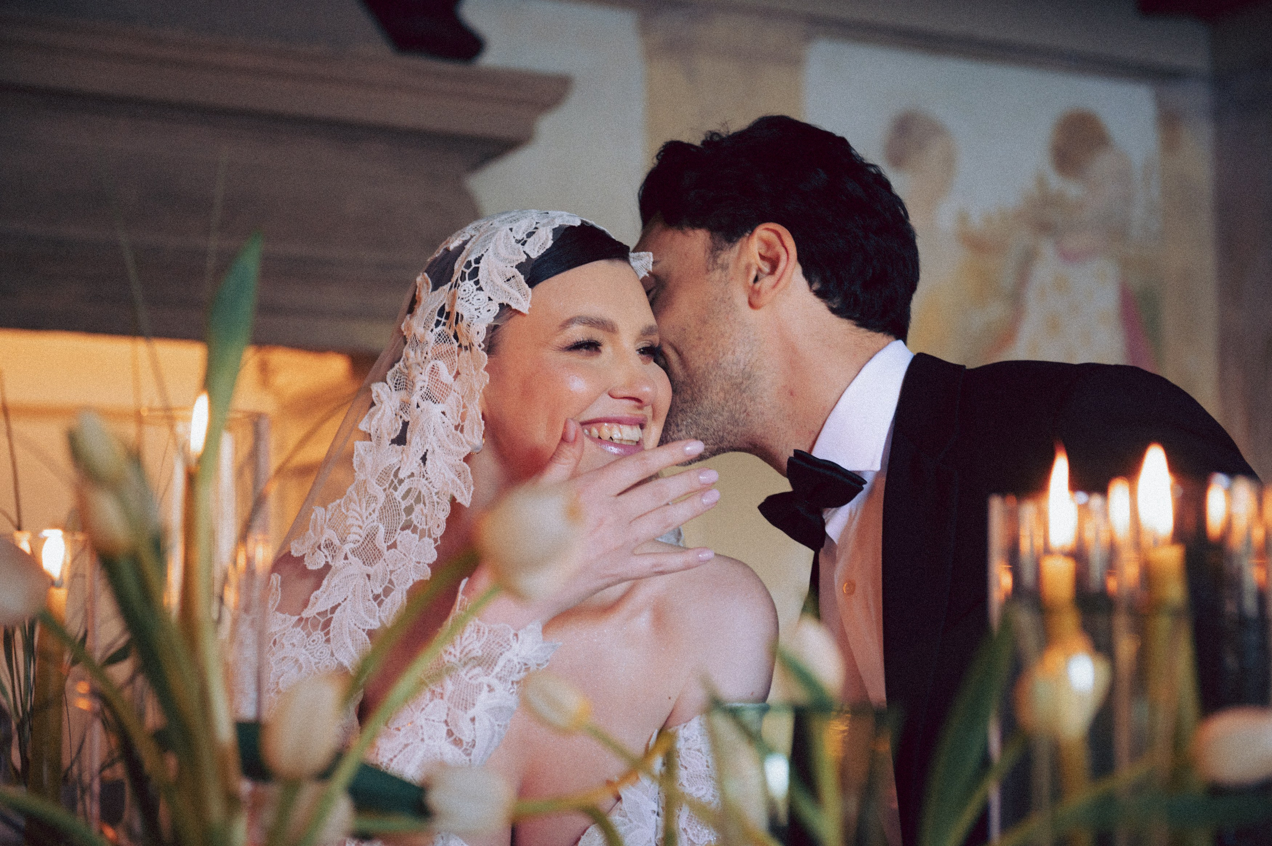 Anastasiia Buchinskaia Photographer in Milan