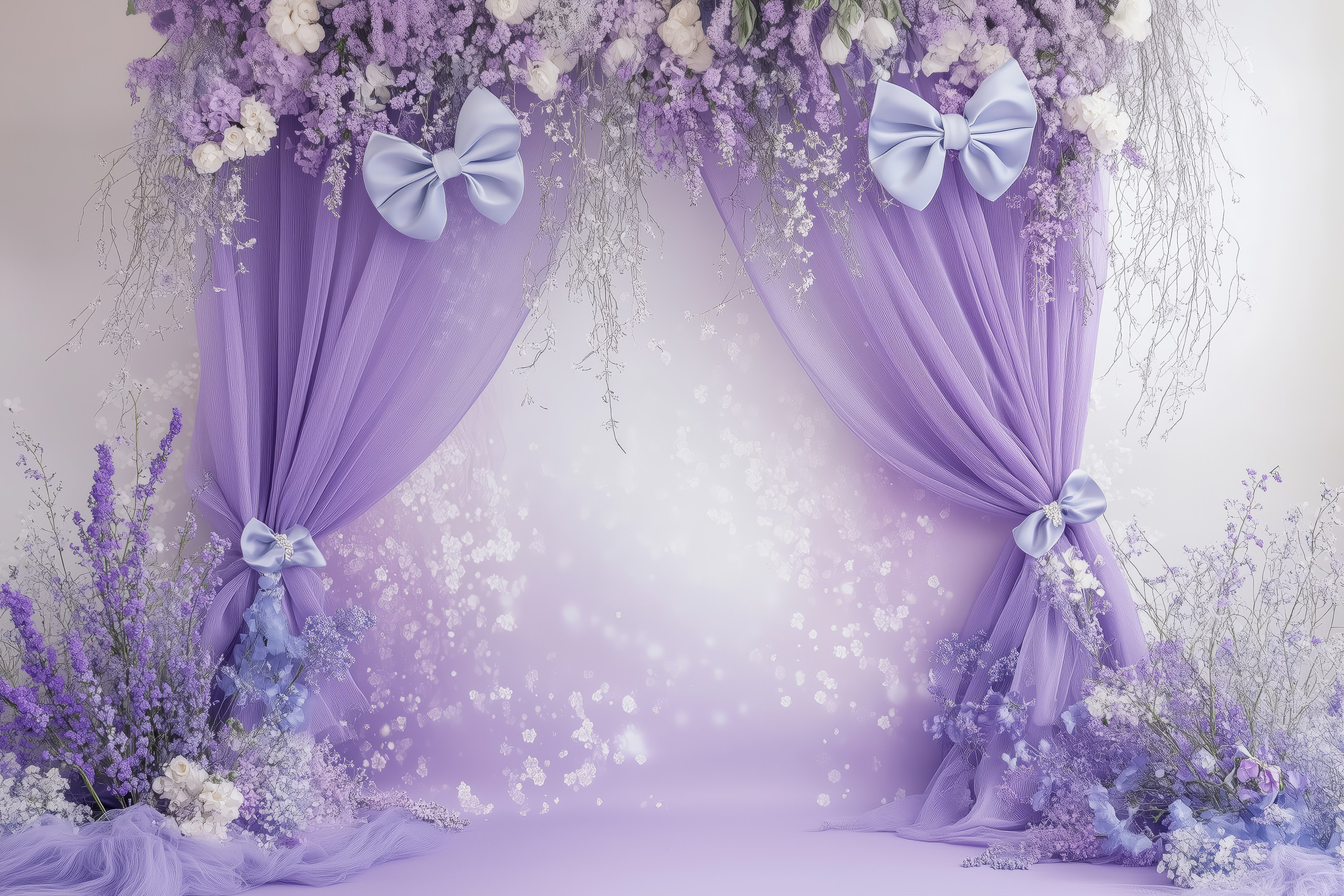 Backdrops. I vostri ricordi più preziosi