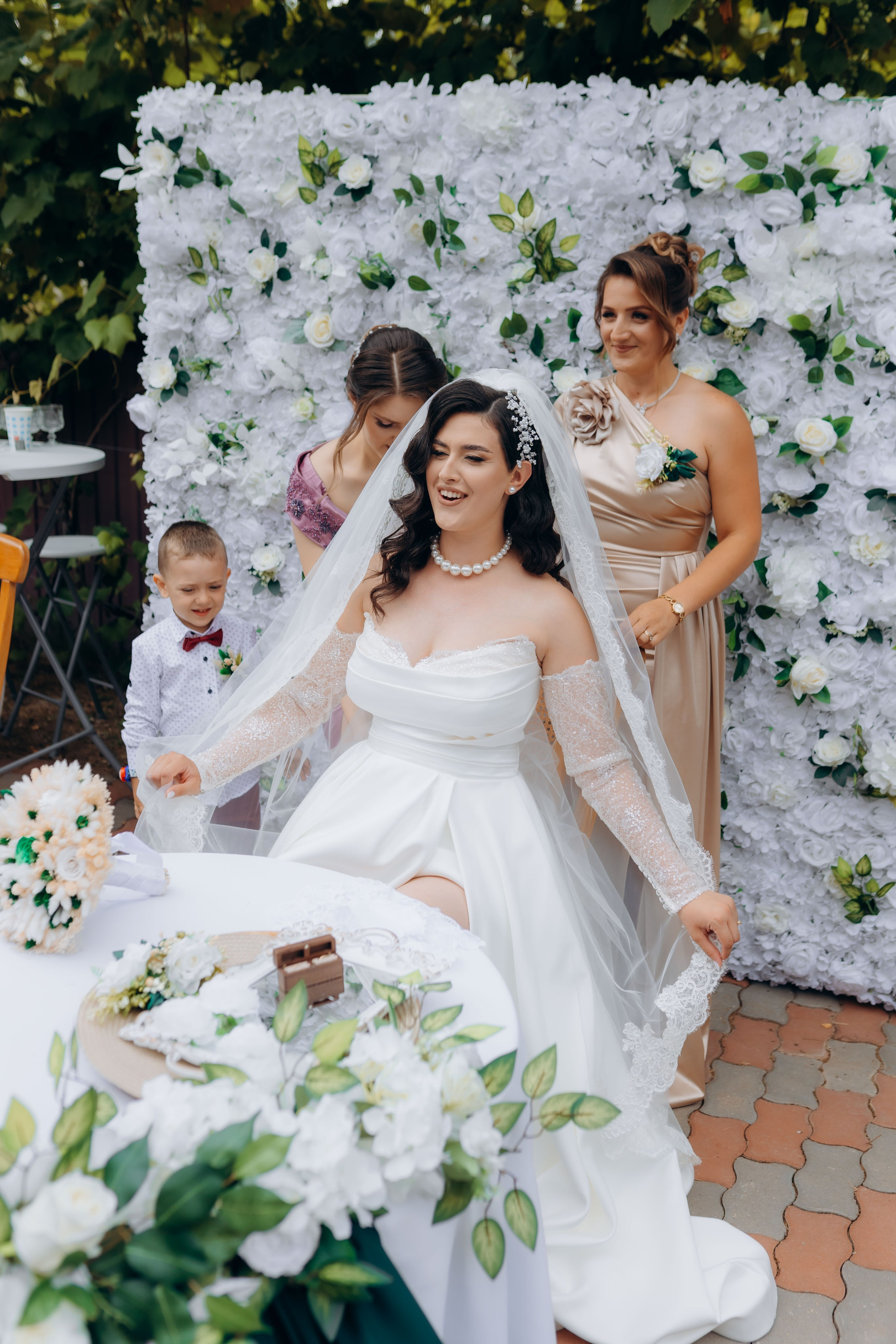 Nunta Nicoleta & Răzvan | Fotografie & Videografie Profesională. Servicii foto-video profesionale, pentru momente de neuitat