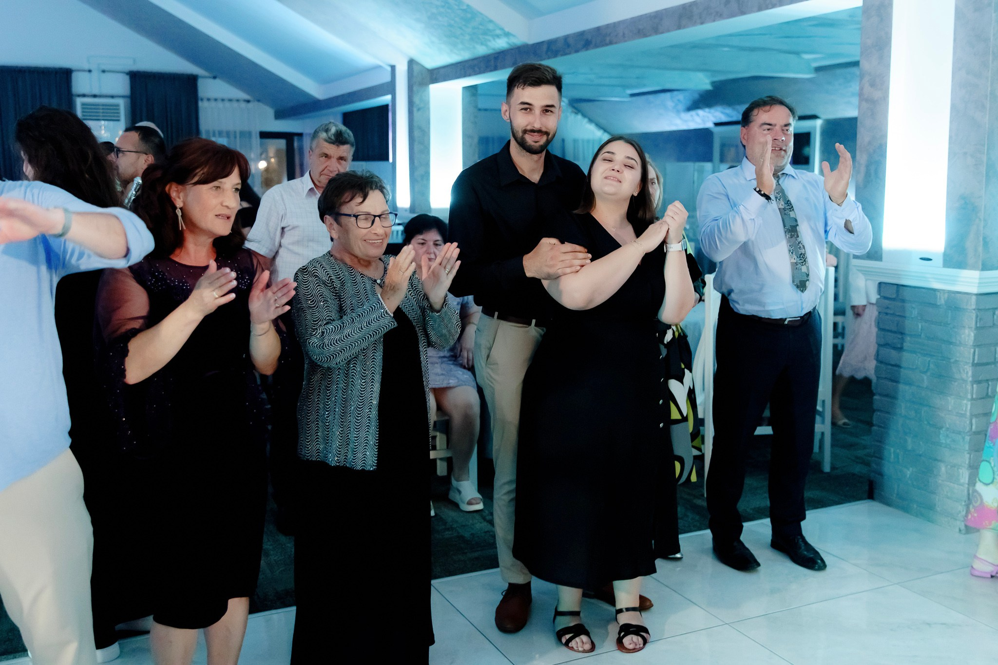 Ioana & Ionuț | Nuntă de poveste la Păstrăvăria Poiana din Mălini județul Suceava. Servicii foto-video profesionale, pentru momente de neuitat