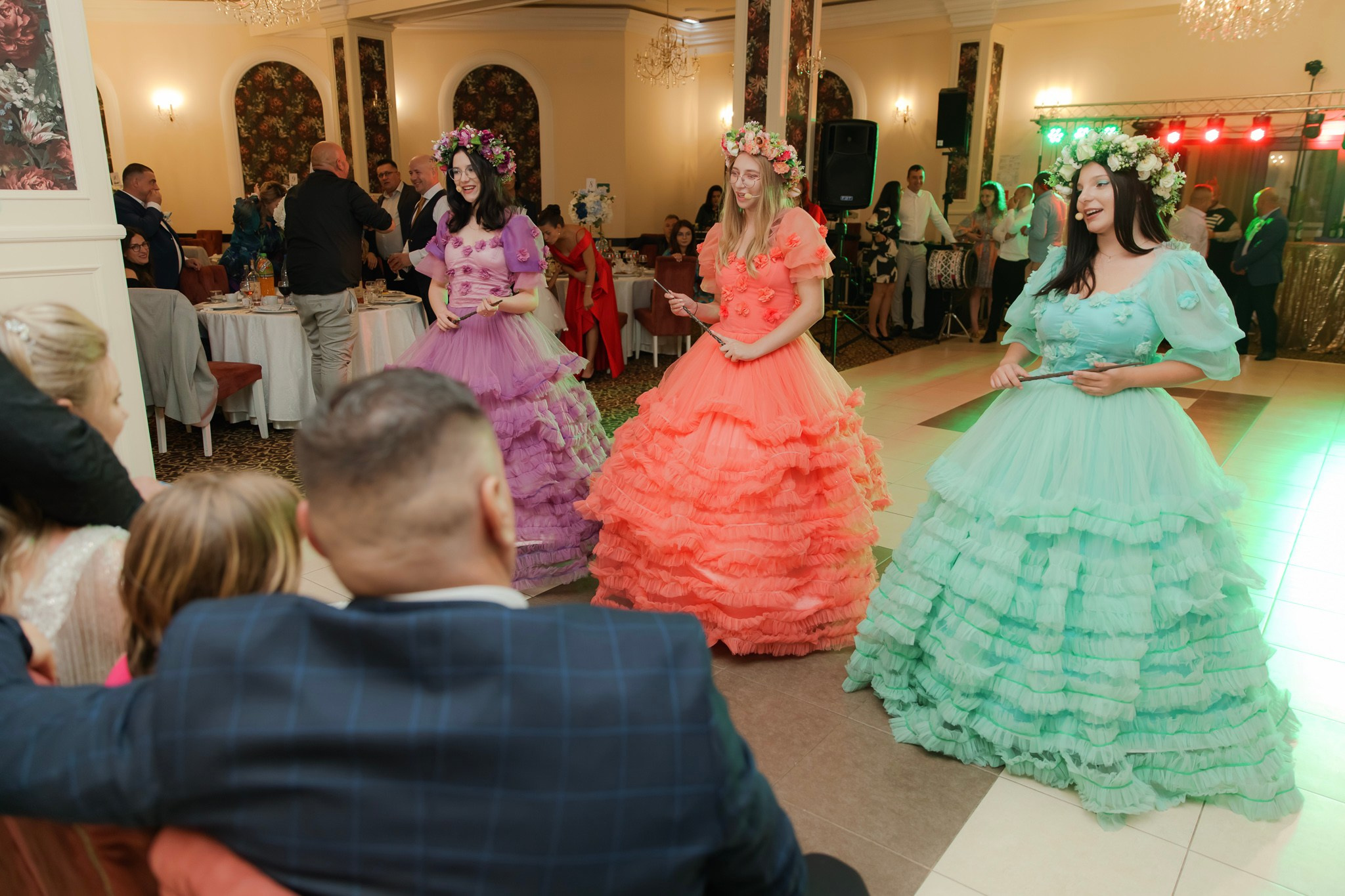 Mihai & Oana. Servicii foto-video profesionale, pentru momente de neuitat