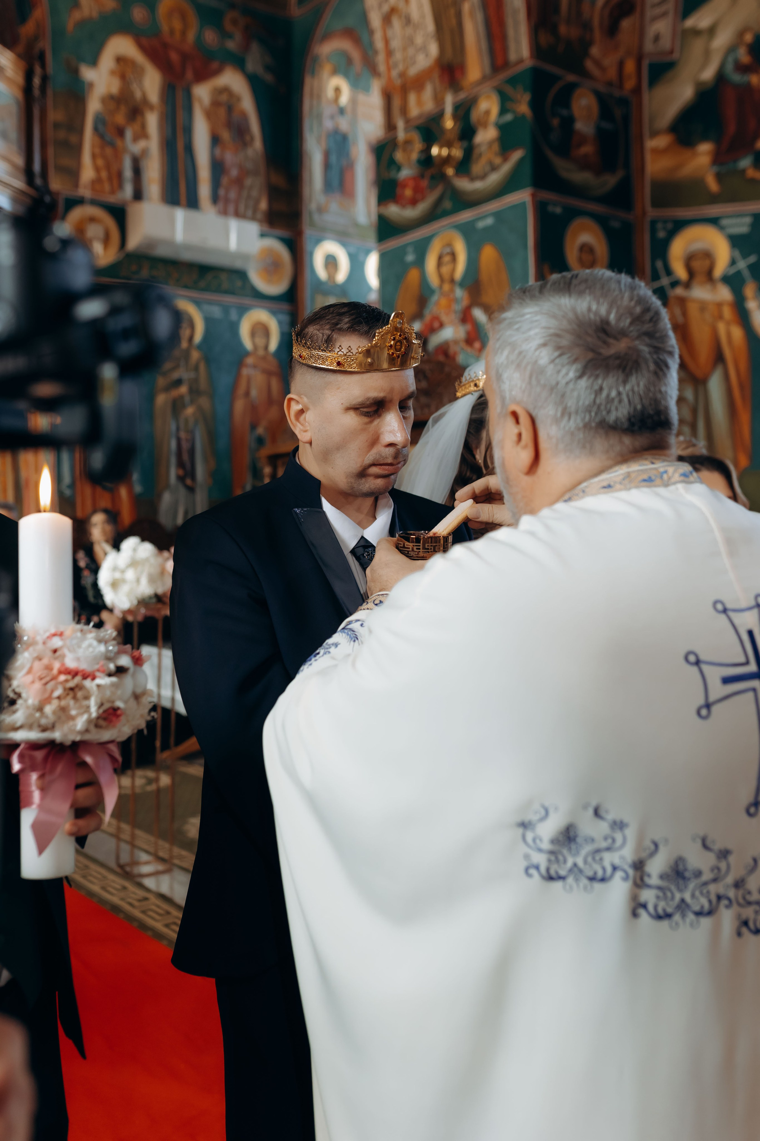 Povestea voastră, regizată de noi |Cristi Turculet Videograf Nuntă Suceava | wedding highlight. Servicii foto-video profesionale, pentru momente de neuitat