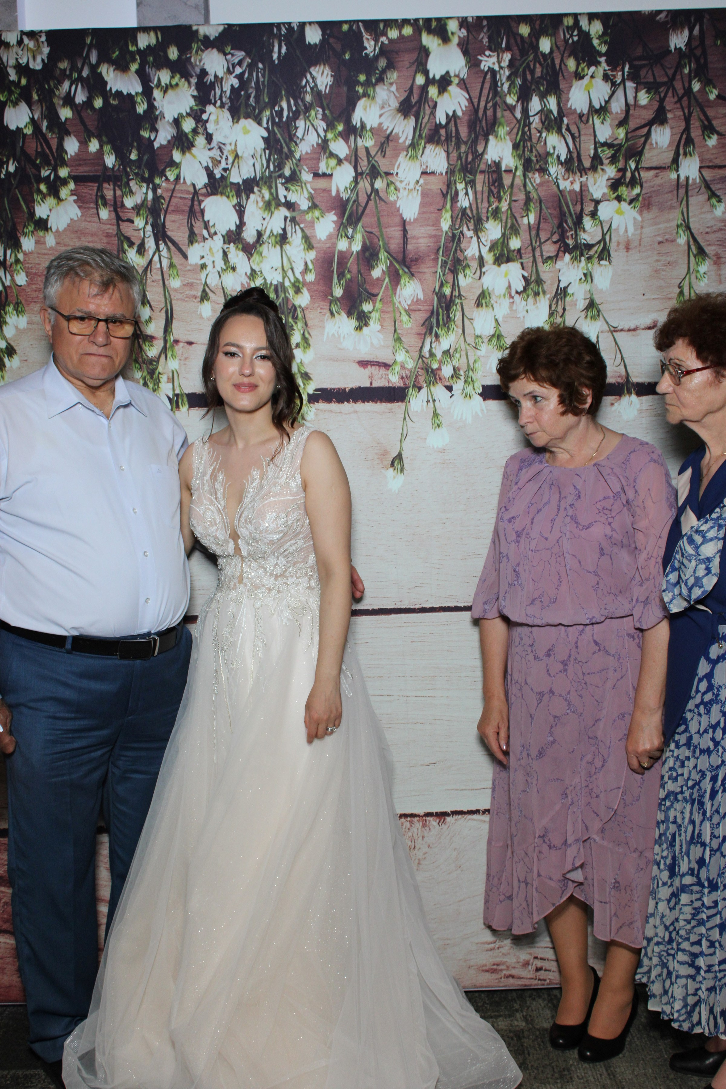 Nunta Ioana & Ionut. Servicii foto-video profesionale, pentru momente de neuitat