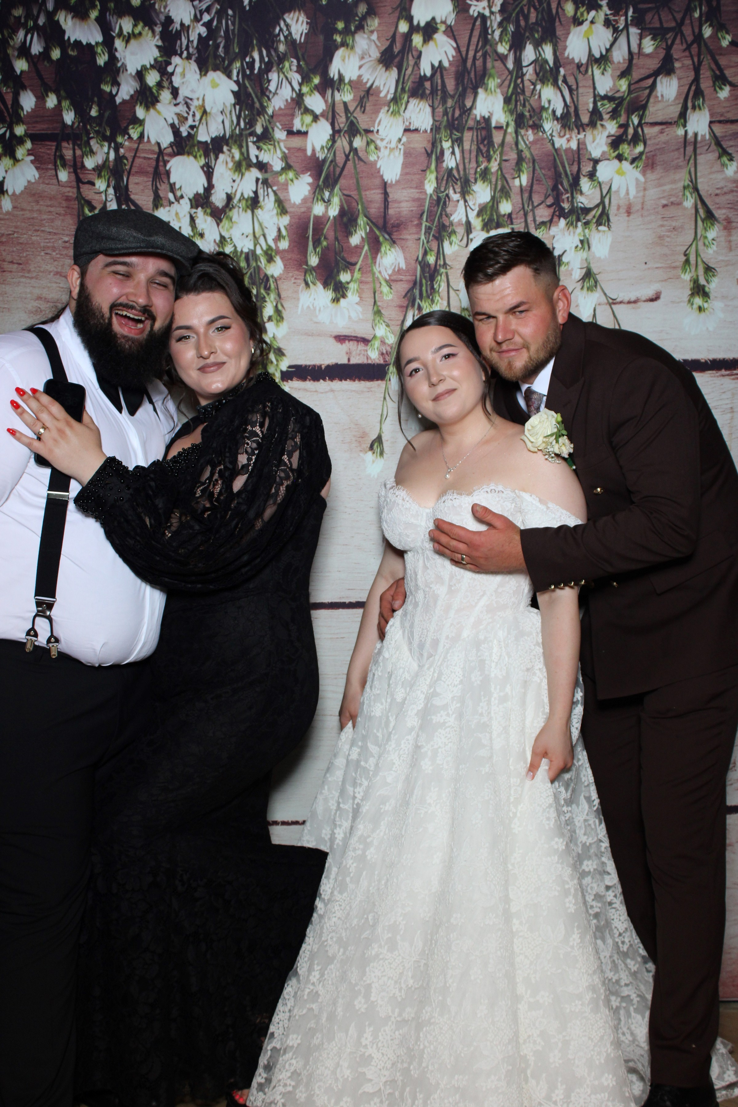 Nunta Adelina & Iulian | Oglinda Amintirilor Suceava