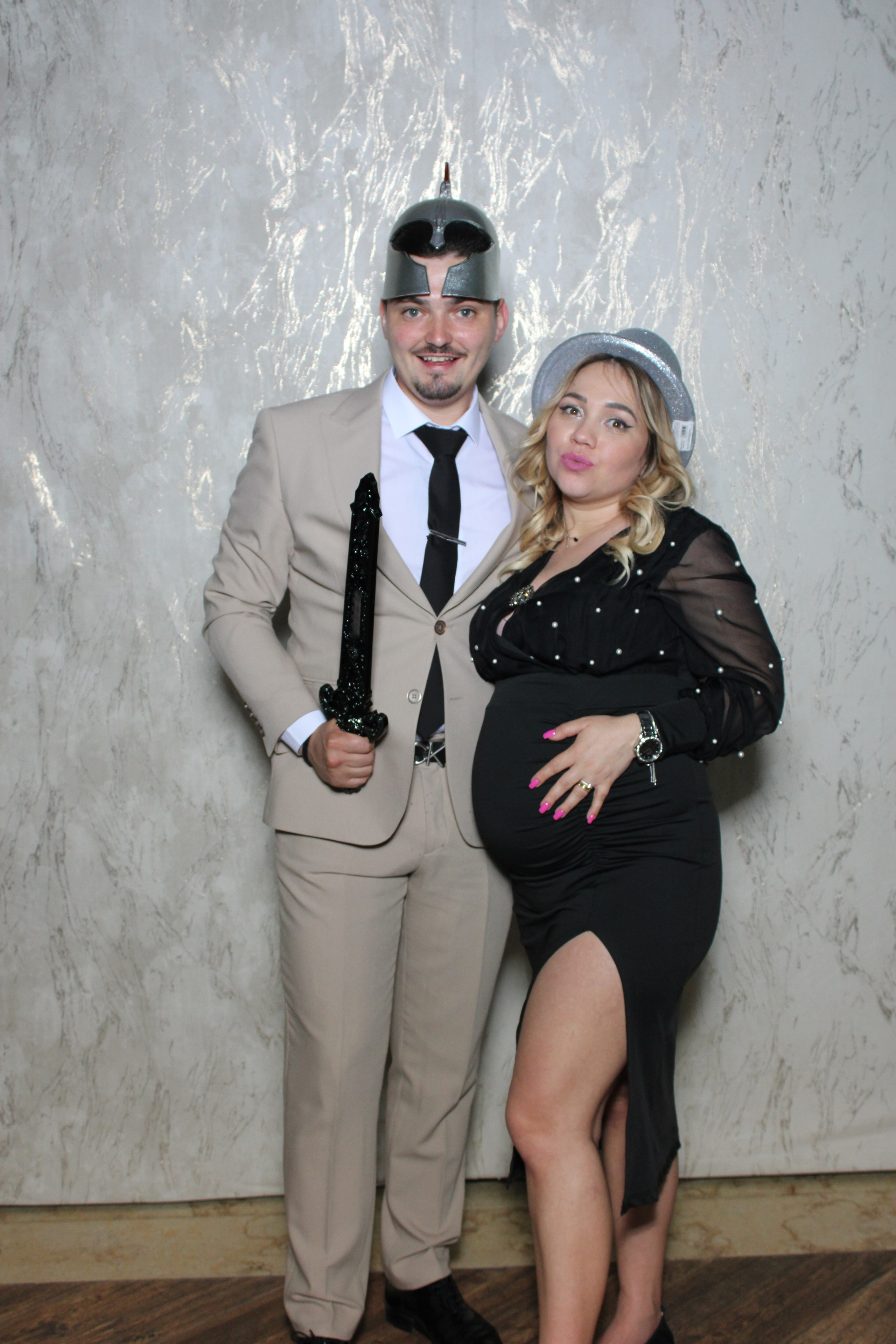 Alexandra & Daniel – Distracție la Oglinda Amintirilor Suceava