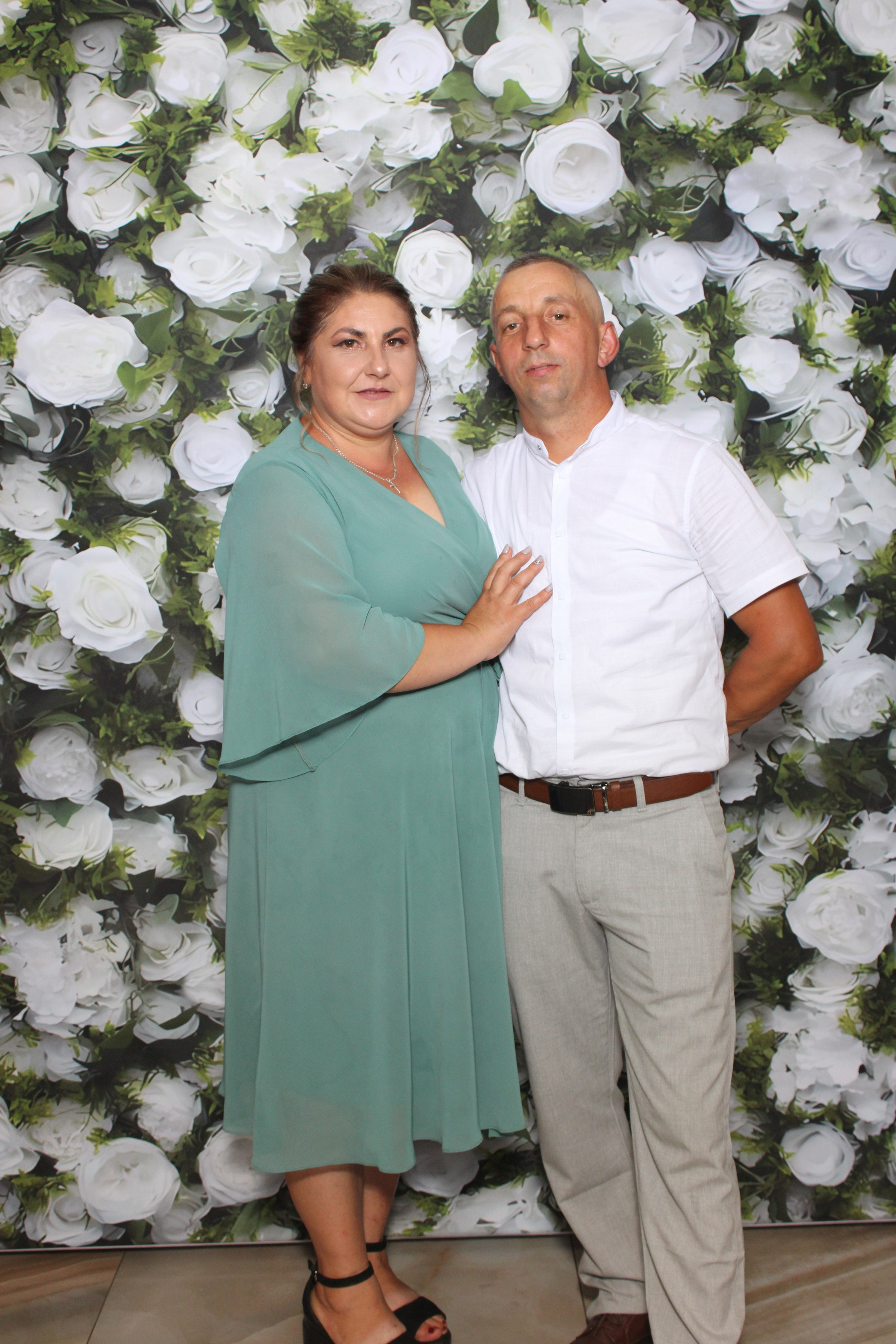 Magia Nunții: Adriana & George | Oglinda Amintirilor Suceava