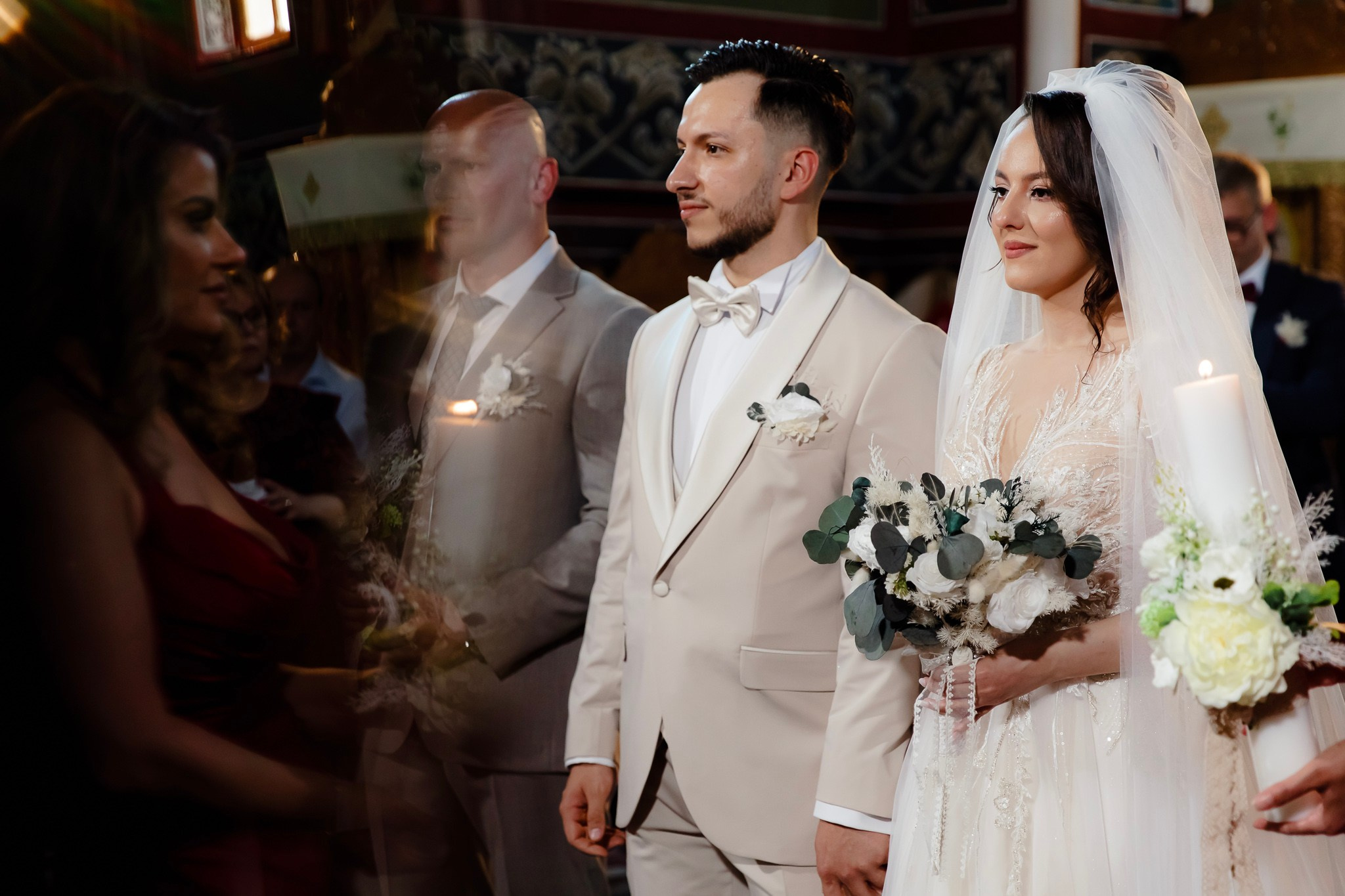 Ioana & Ionuț | Nuntă de poveste la Păstrăvăria Poiana din Mălini județul Suceava. Servicii foto-video profesionale, pentru momente de neuitat