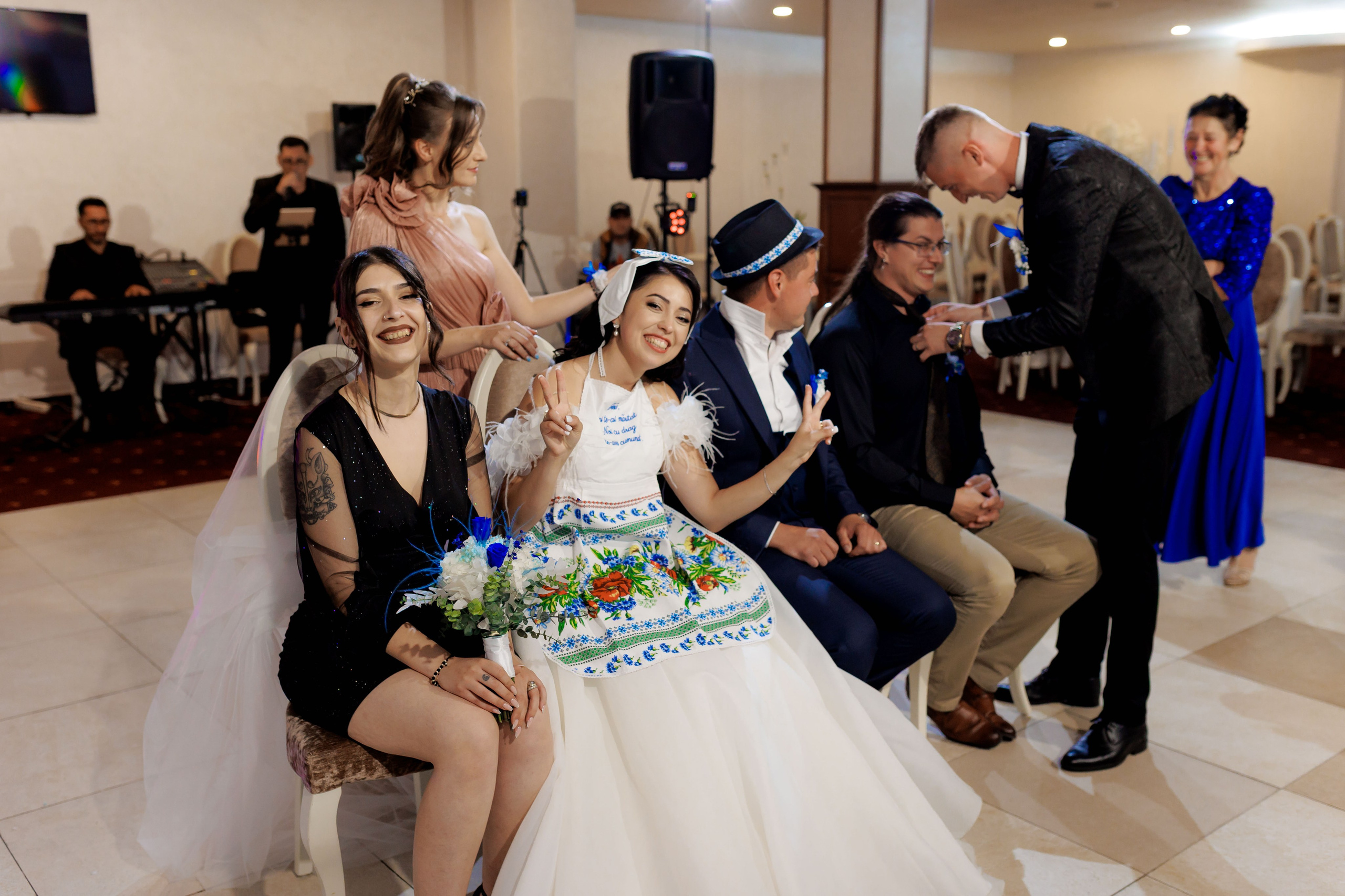 Loredana & Emilian – Ziua Nunții | Videografie - fotografie Botez Suceava, Iași, Botoșani. Servicii foto-video profesionale, pentru momente de neuitat