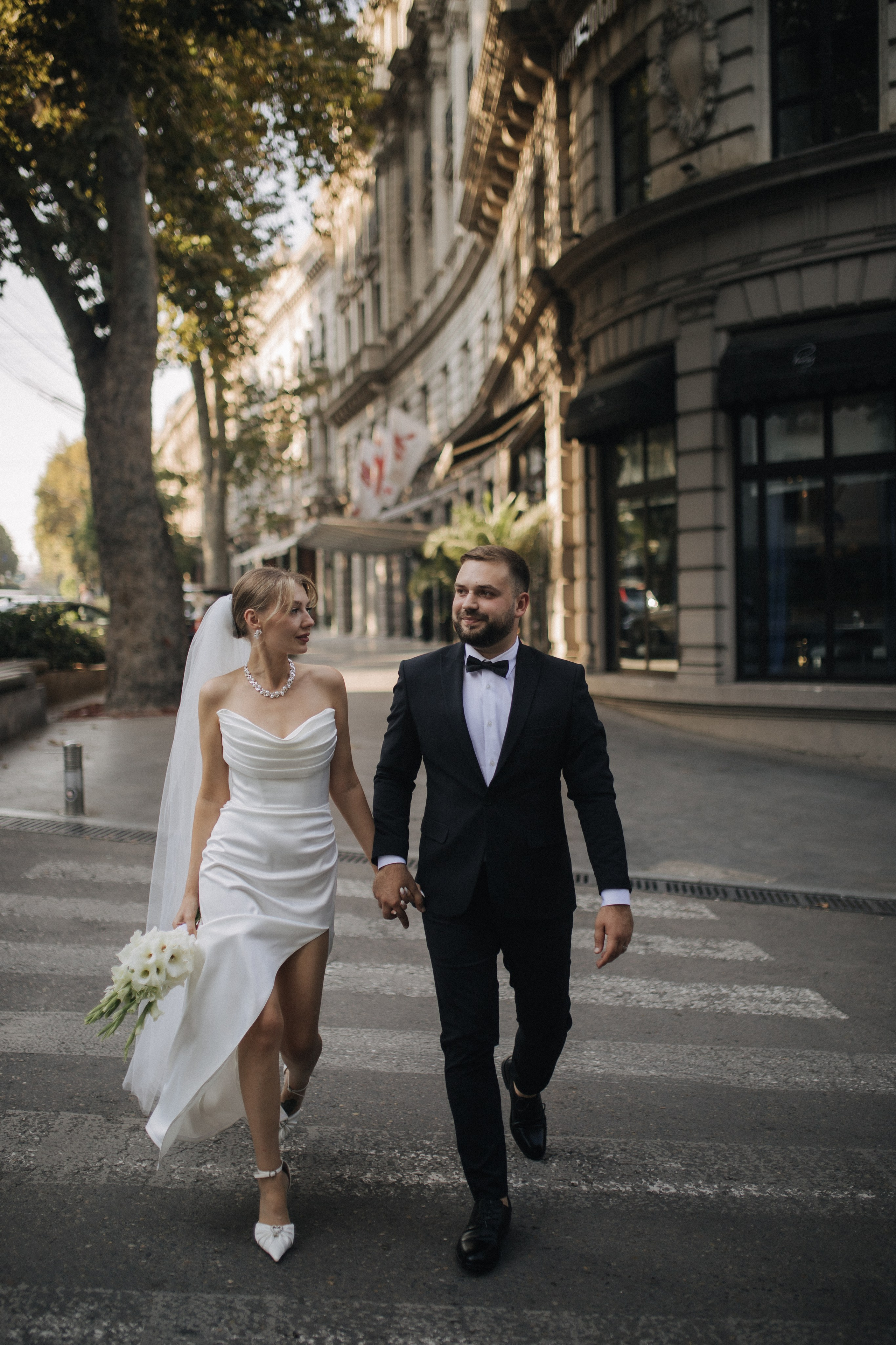 A|U. Свадебный фотограф Тбилиси Грузия