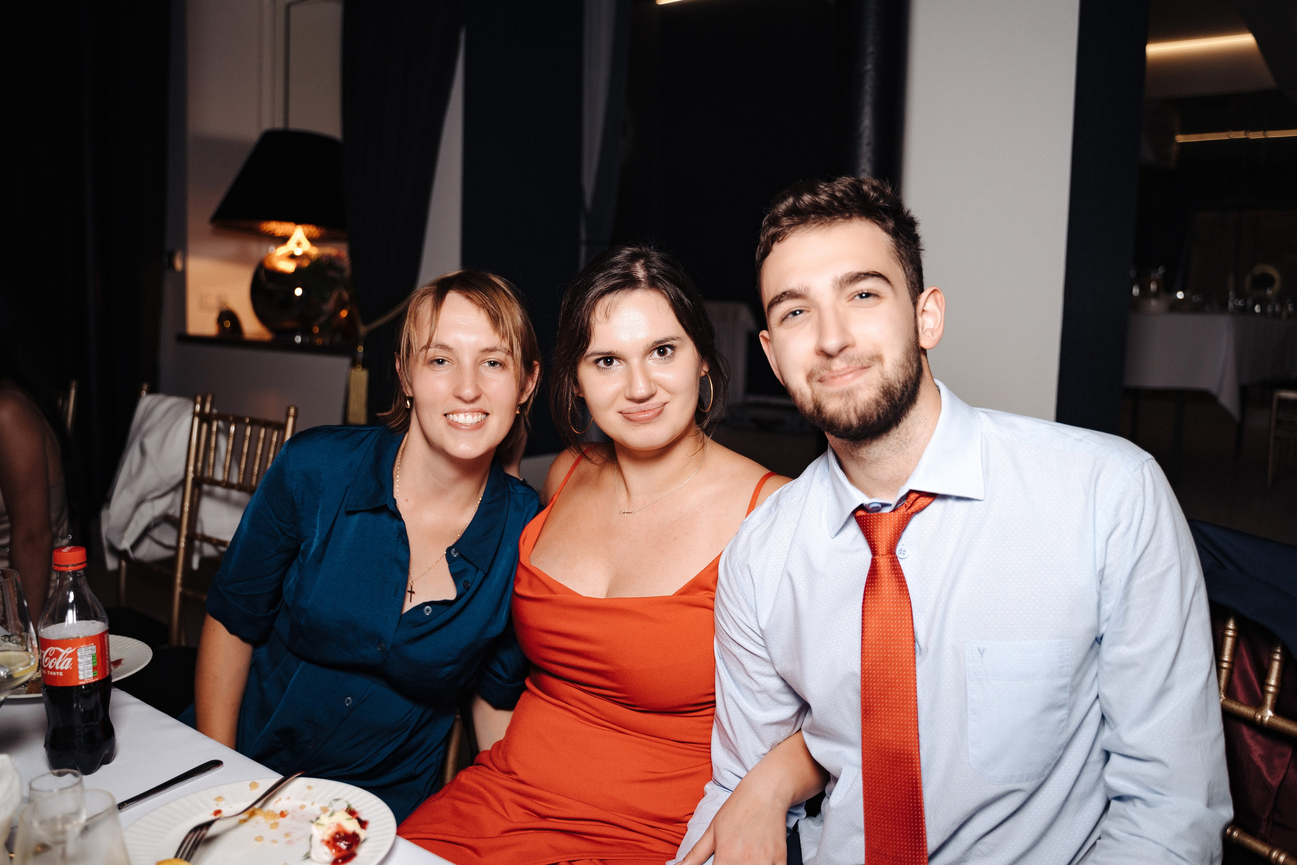 Piotr i Roksolana. Karina Czernecka Foto