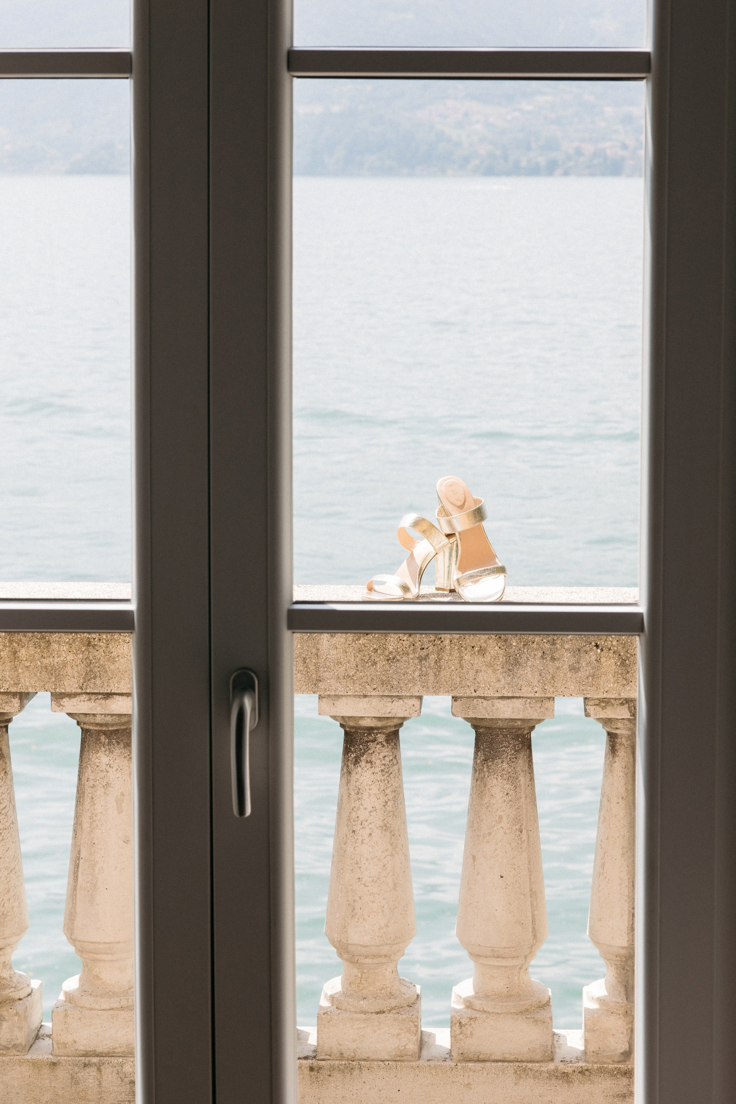 Wedding photographer in Italy