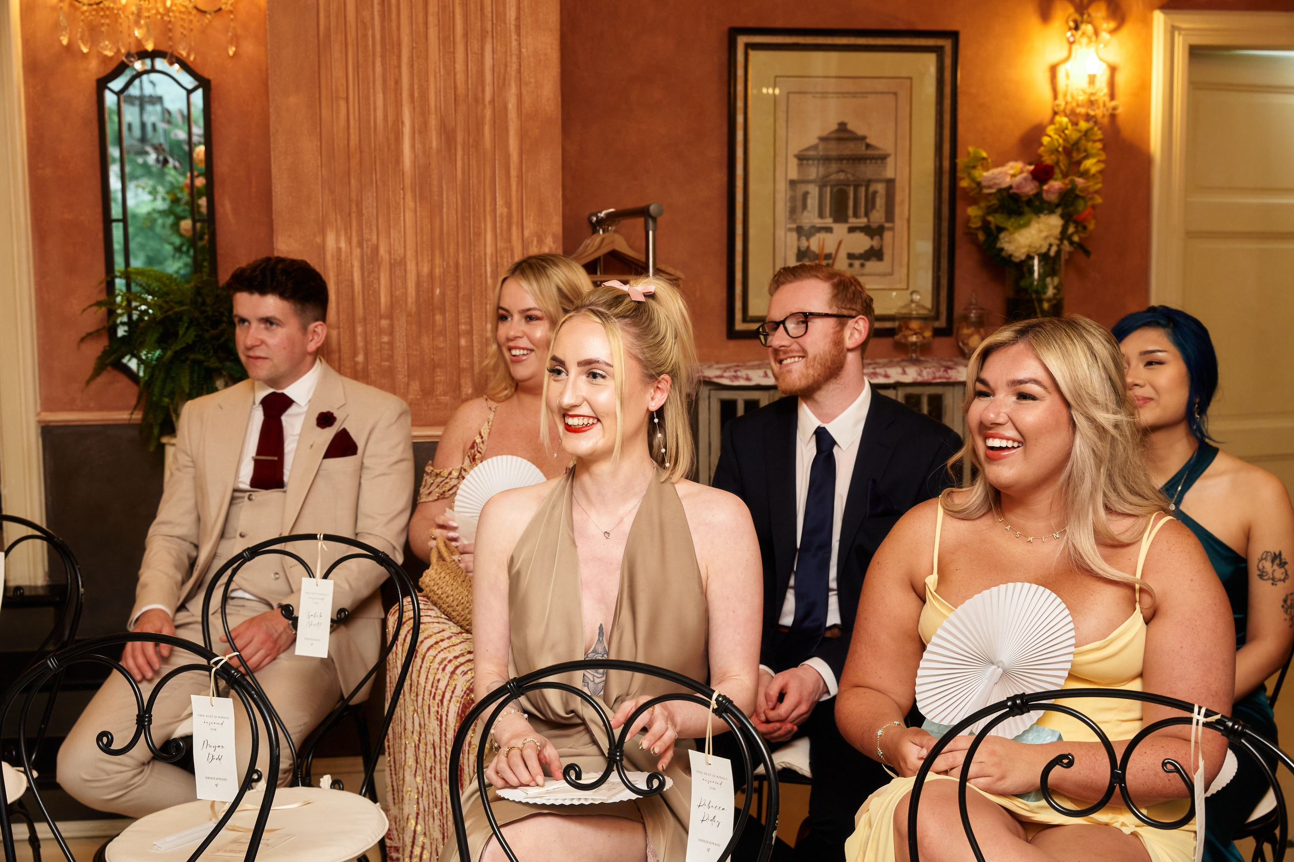 David & Abigeil. Destination wedding and fashion photographer in Riga Igor Davidovich