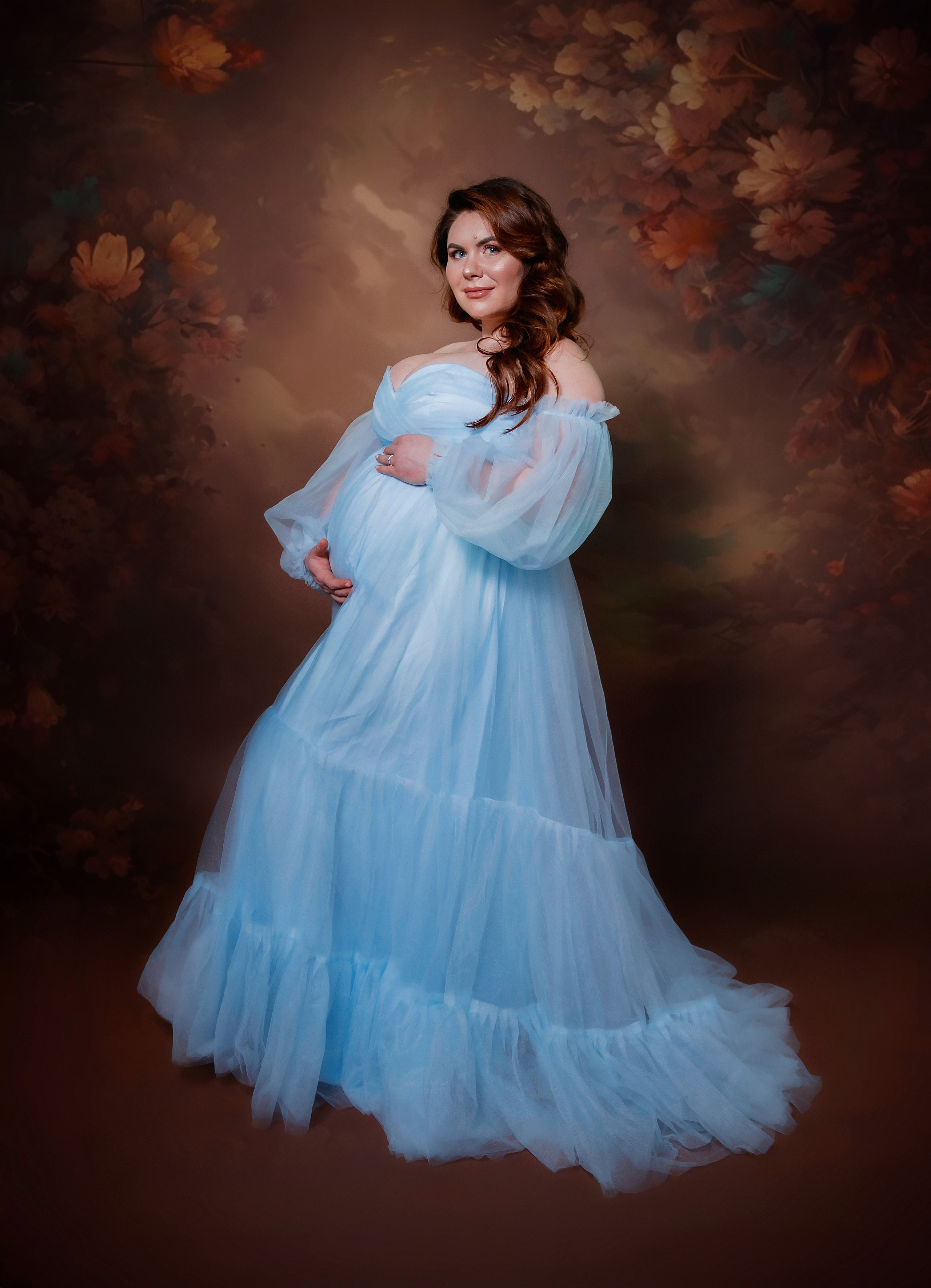 Sasha. Creative photographer in Las Vegas