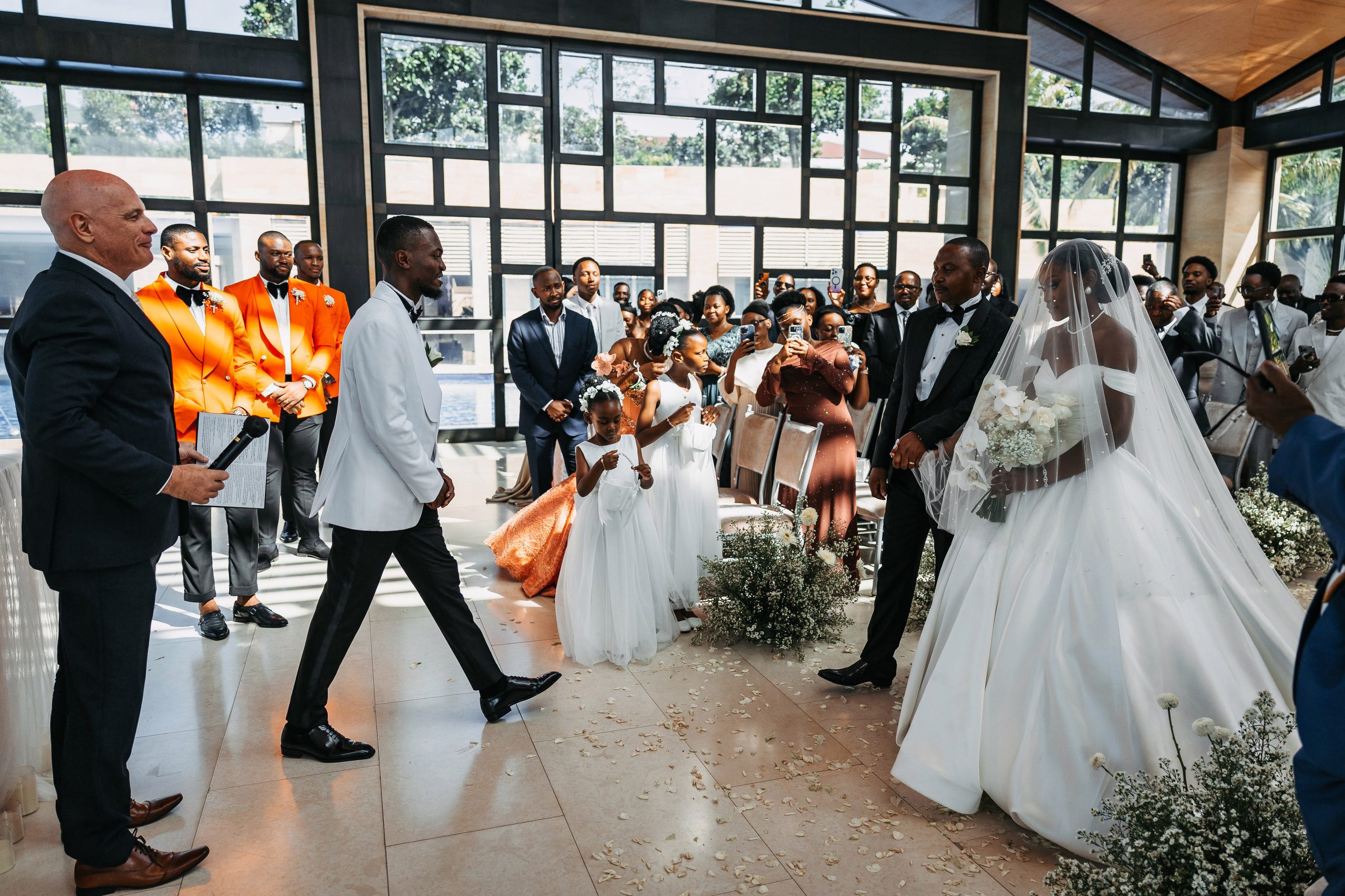 Happiness & David. Профессиональный фотограф Нурмиева Вероника