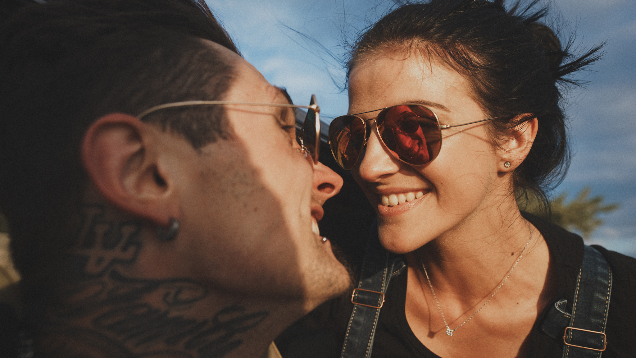 Lovestories. Ted Estos | Fotograf | Düsseldorf · NRW