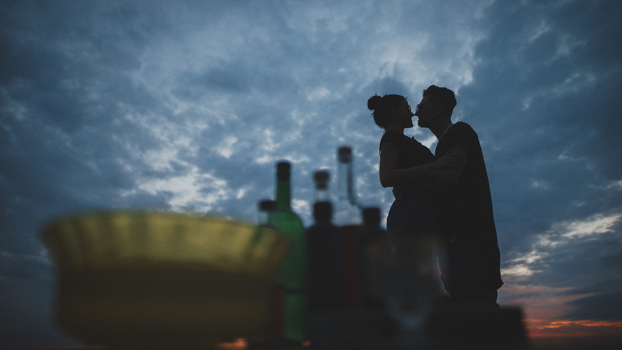 Lovestories. Ted Estos | Fotograf | Düsseldorf · NRW