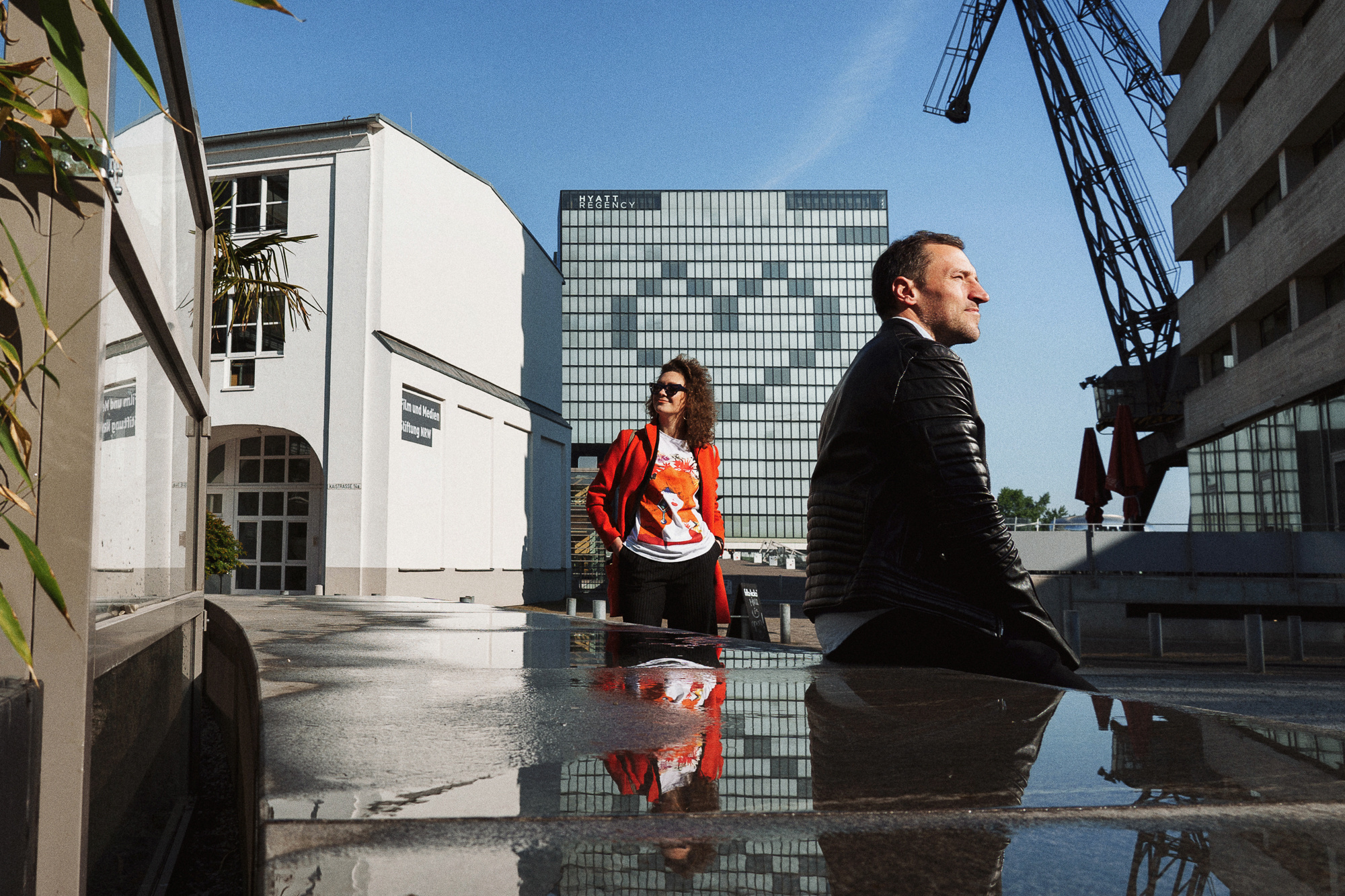 Lovestories. Ted Estos | Fotograf | Düsseldorf · NRW