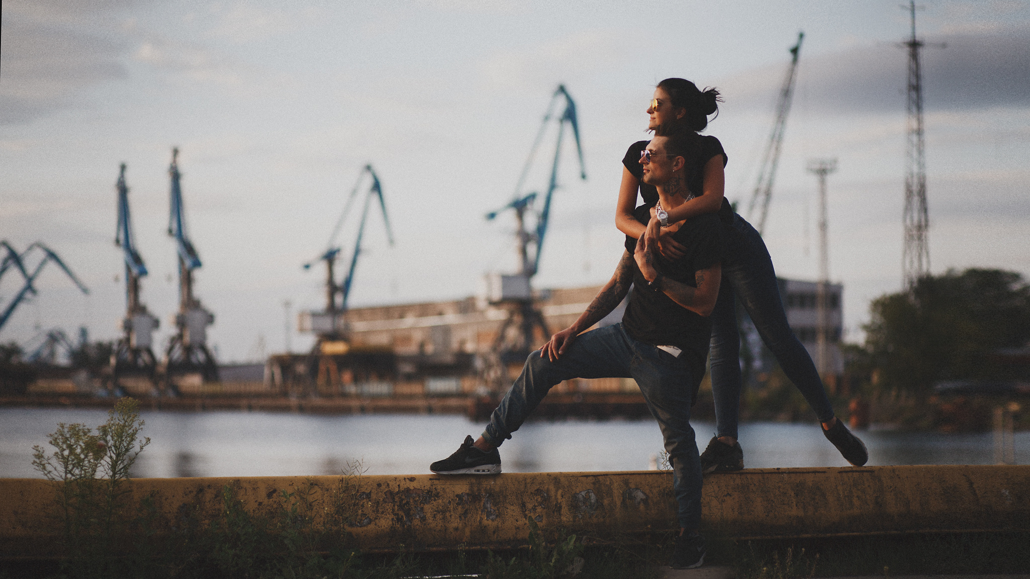 Lovestories. Ted Estos | Fotograf | Düsseldorf · NRW