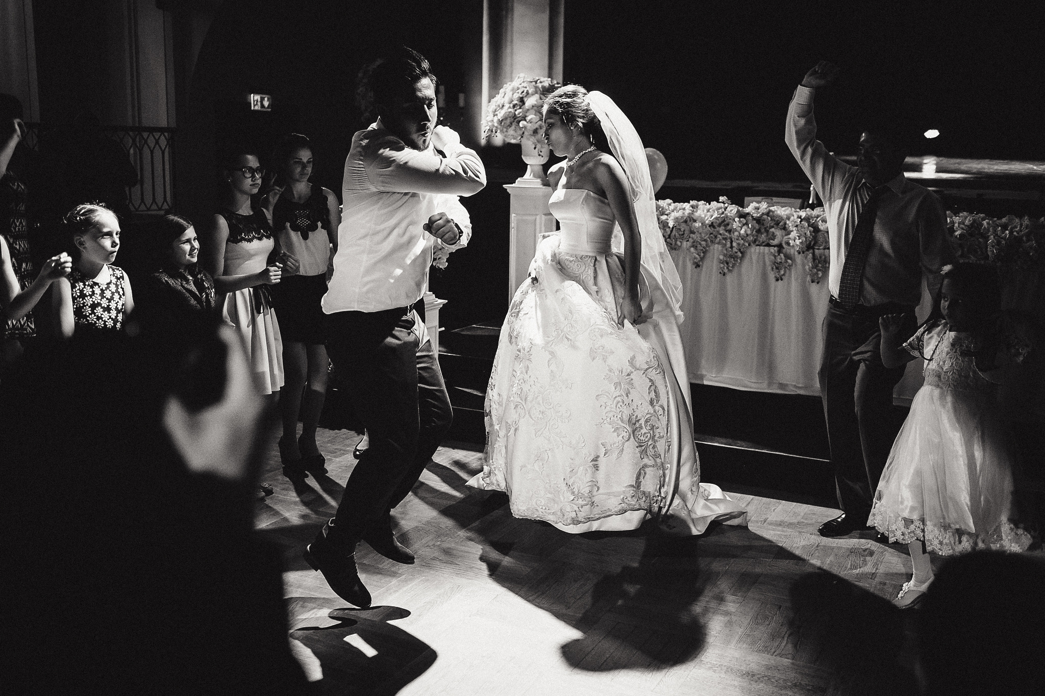 Hochzeitsfotograf aus Düsseldorf. Ted Estos | Fotograf | Düsseldorf · NRW