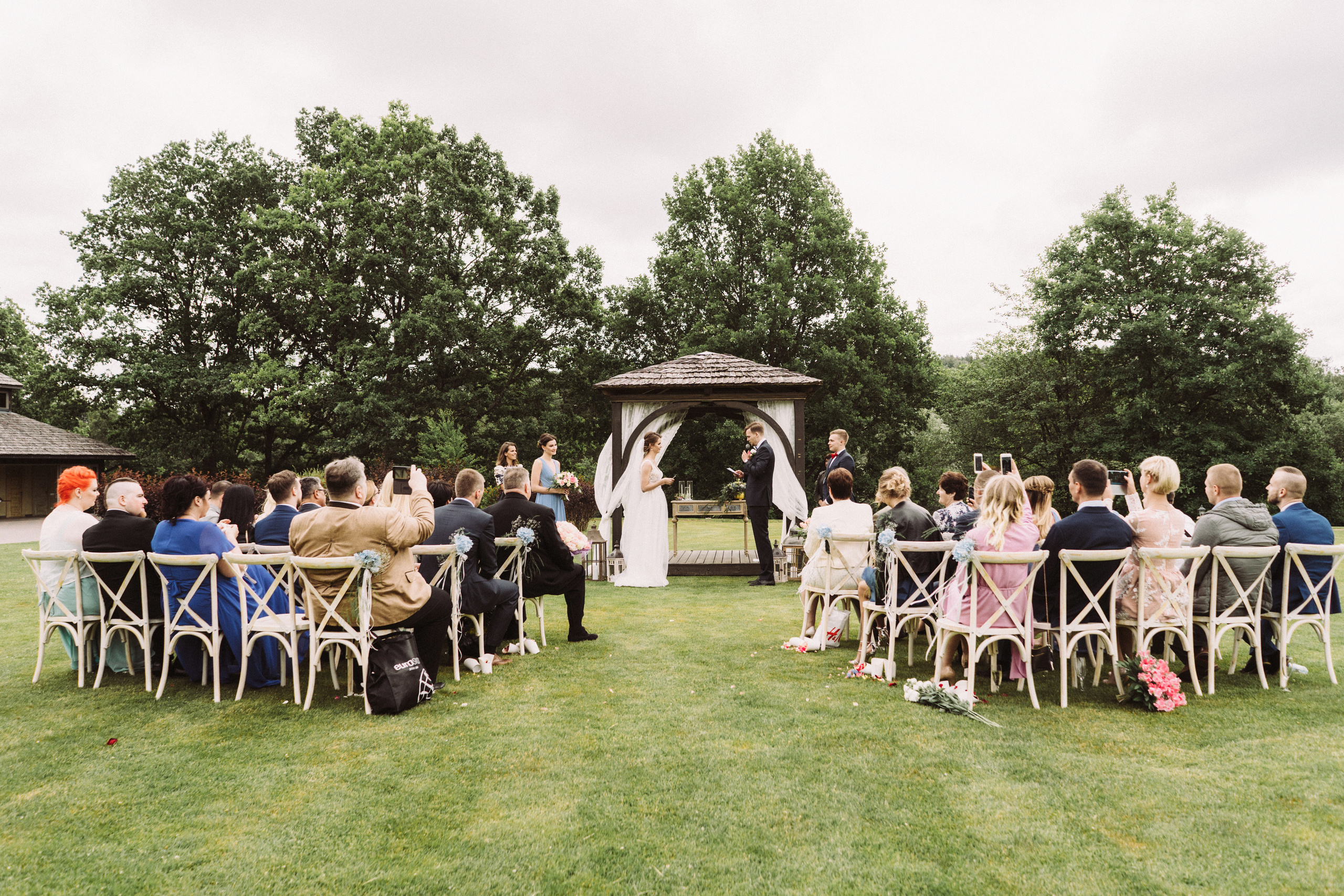 Hochzeitsfotograf aus Düsseldorf. Ted Estos | Fotograf | Düsseldorf · NRW