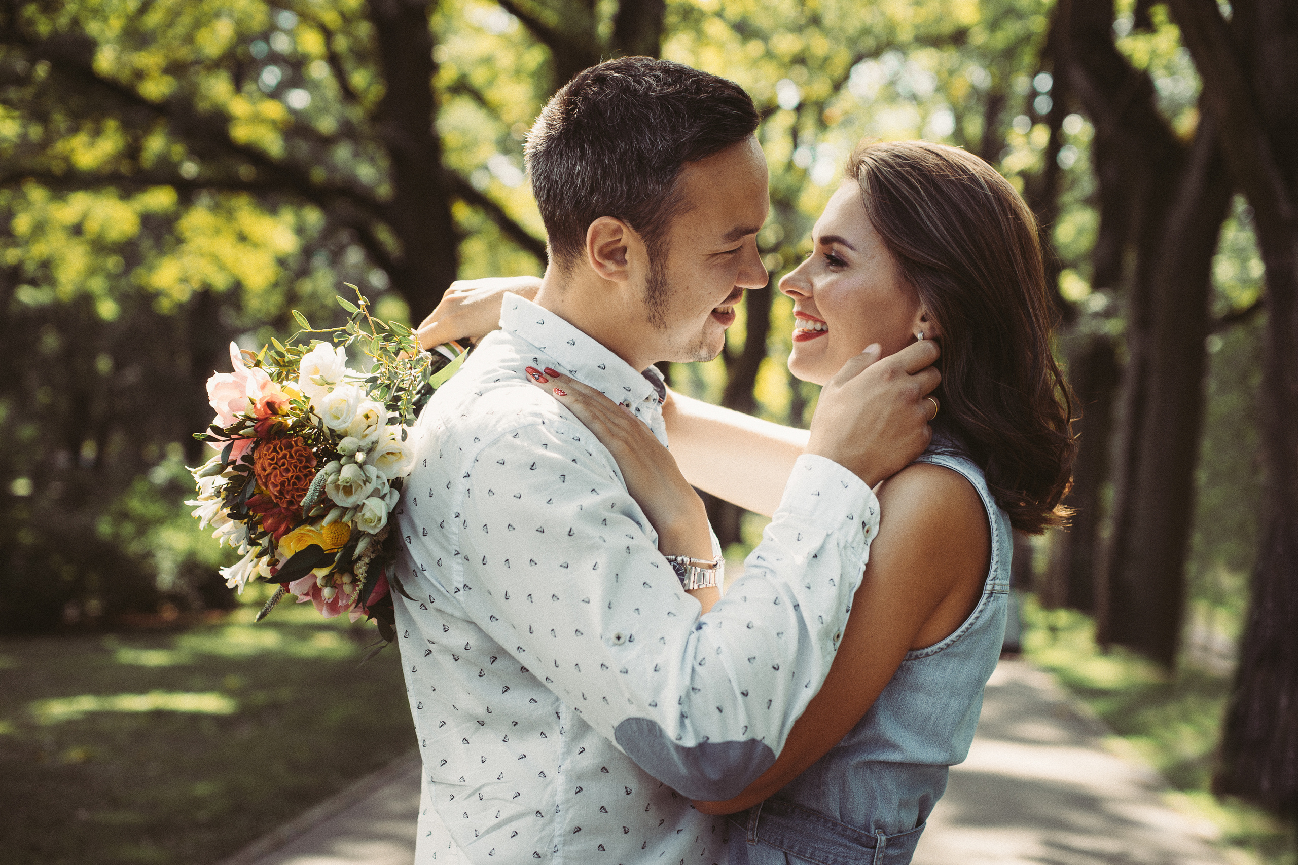 Lovestories. Ted Estos | Fotograf | Düsseldorf · NRW