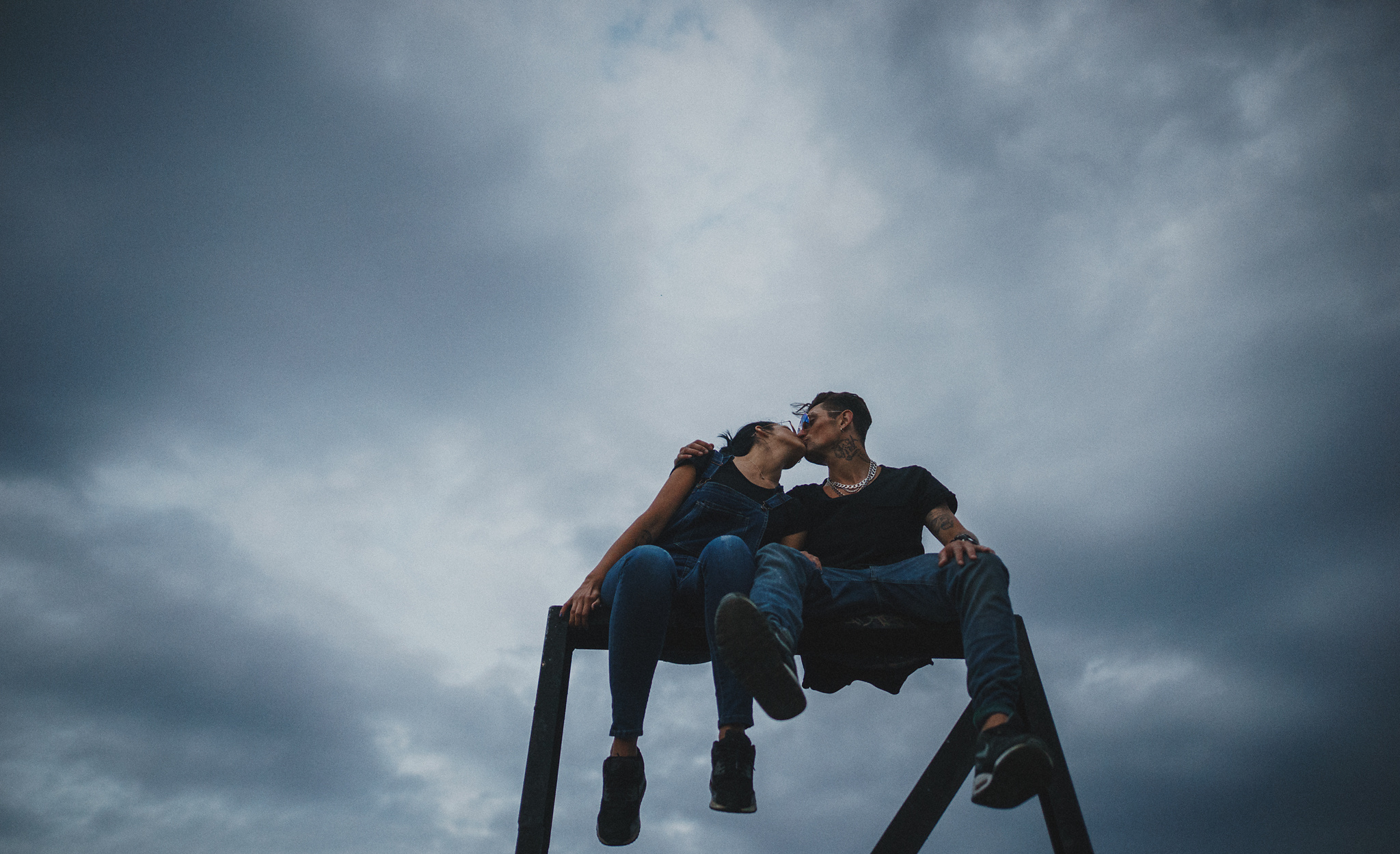 Lovestories. Ted Estos | Fotograf | Düsseldorf · NRW