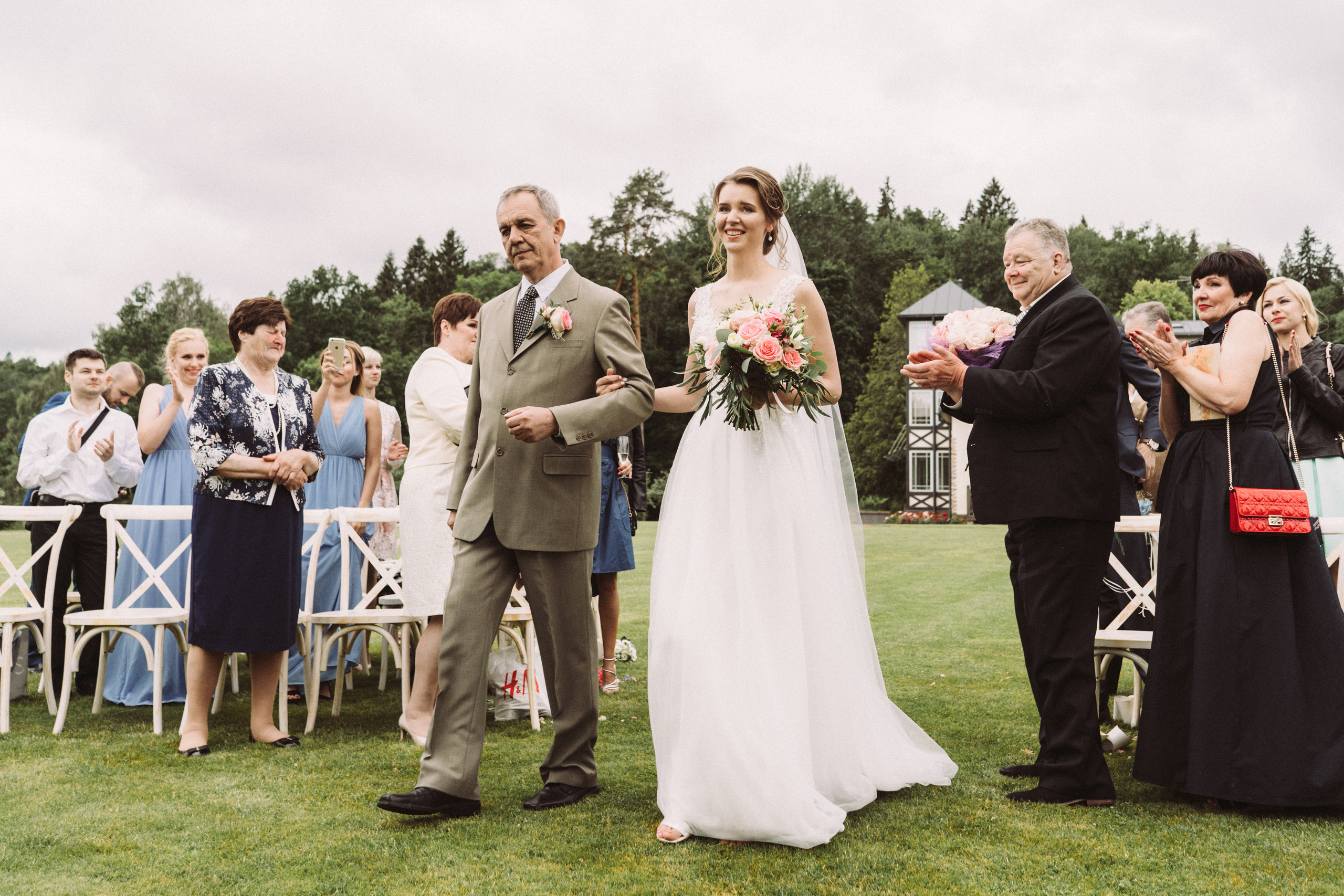 Hochzeitsfotograf aus Düsseldorf. Ted Estos | Fotograf | Düsseldorf · NRW