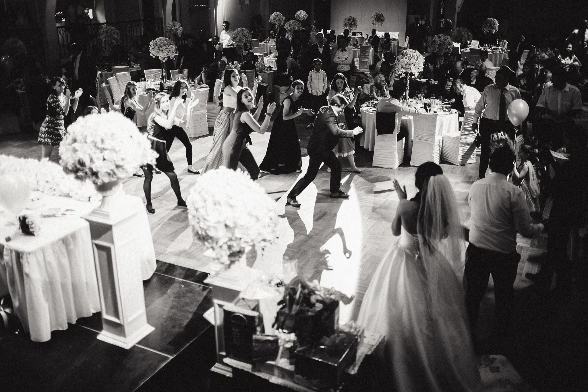 Hochzeitsfotograf aus Düsseldorf. Ted Estos | Fotograf | Düsseldorf · NRW