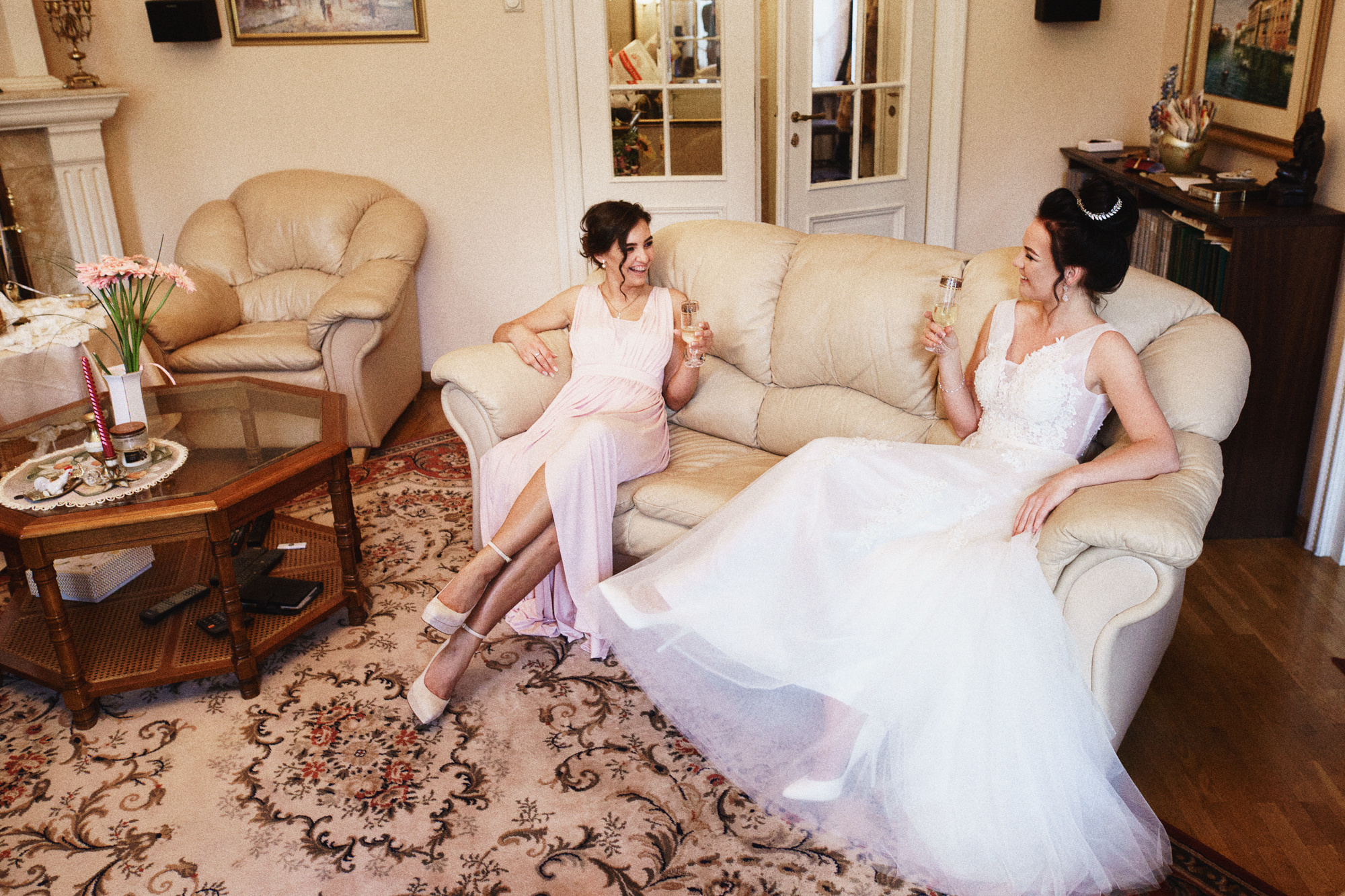 Hochzeitsfotograf aus Düsseldorf. Ted Estos | Fotograf | Düsseldorf · NRW