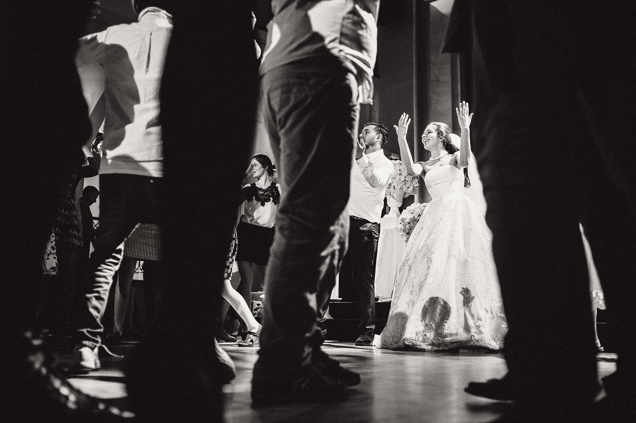 Hochzeitsfotograf aus Düsseldorf. Ted Estos | Fotograf | Düsseldorf · NRW