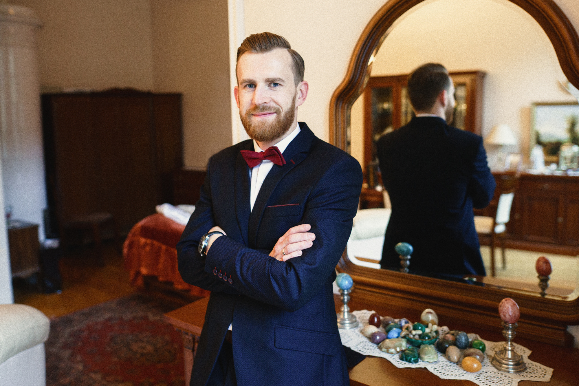 Hochzeitsfotograf aus Düsseldorf. Ted Estos | Fotograf | Düsseldorf · NRW