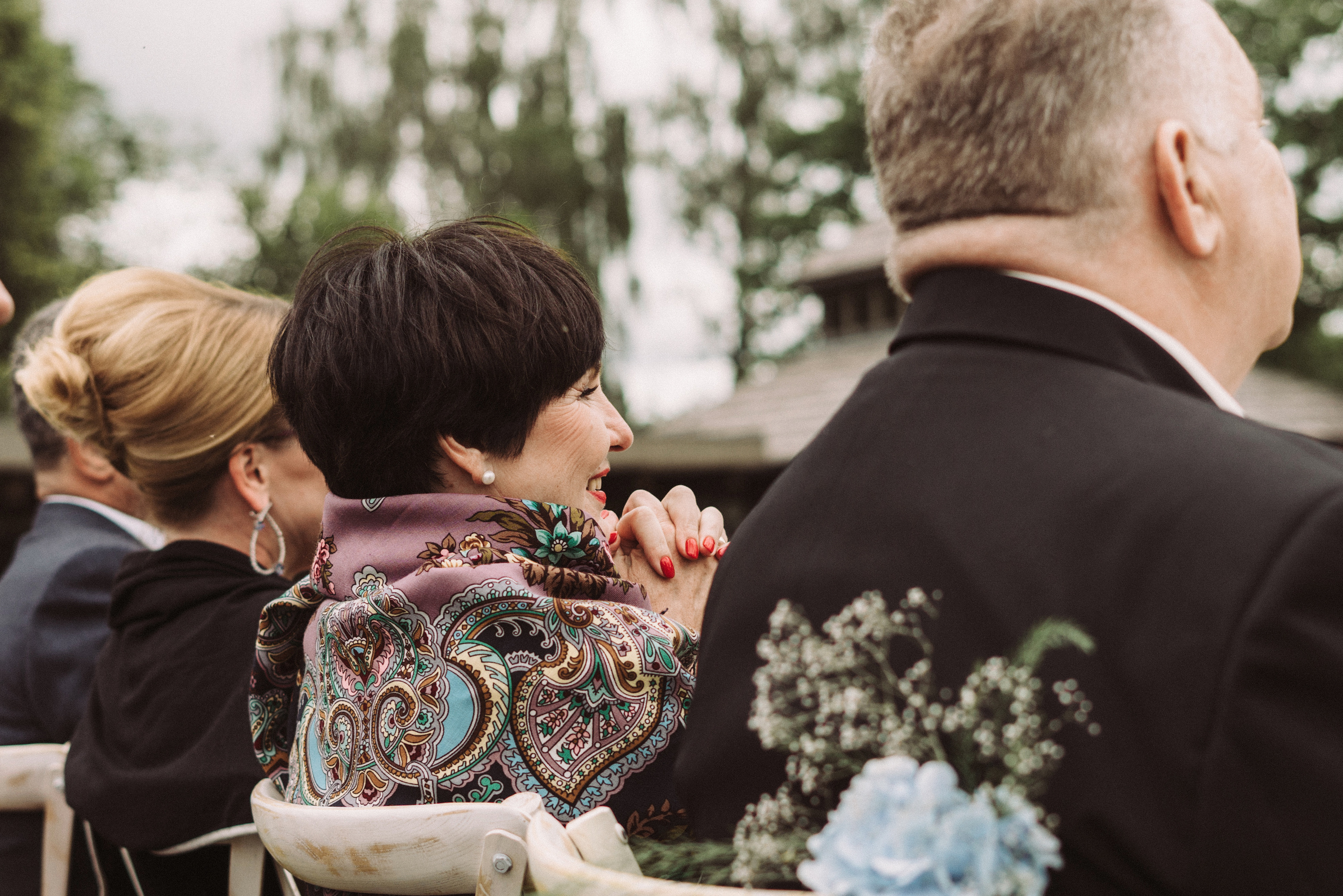 Hochzeitsfotograf aus Düsseldorf. Ted Estos | Fotograf | Düsseldorf · NRW